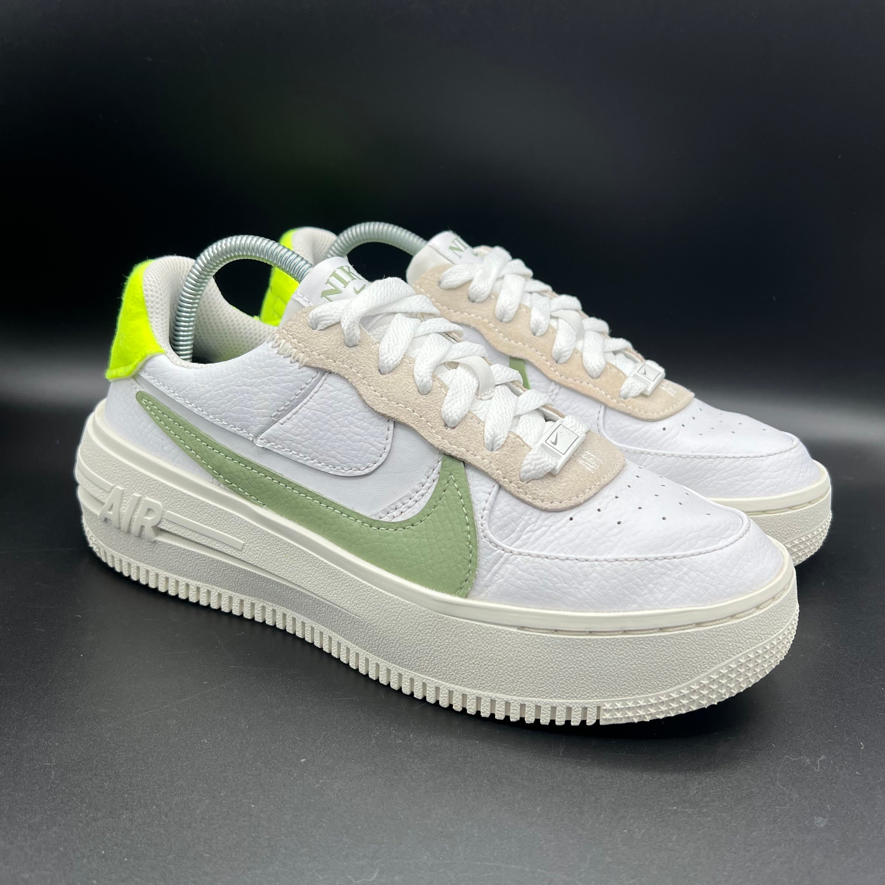 Nike air force 1 plateforme