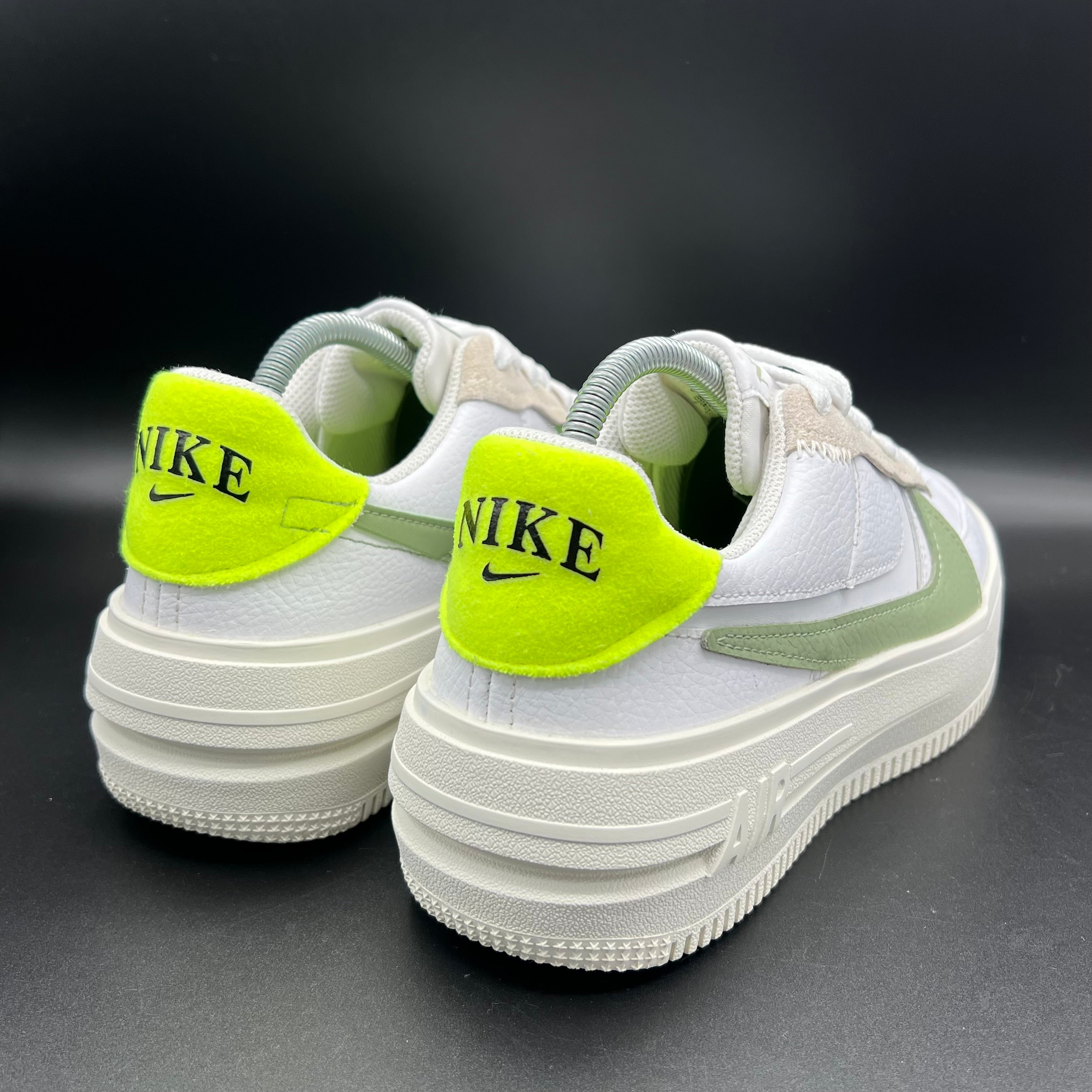 Nike air force 1 plateforme