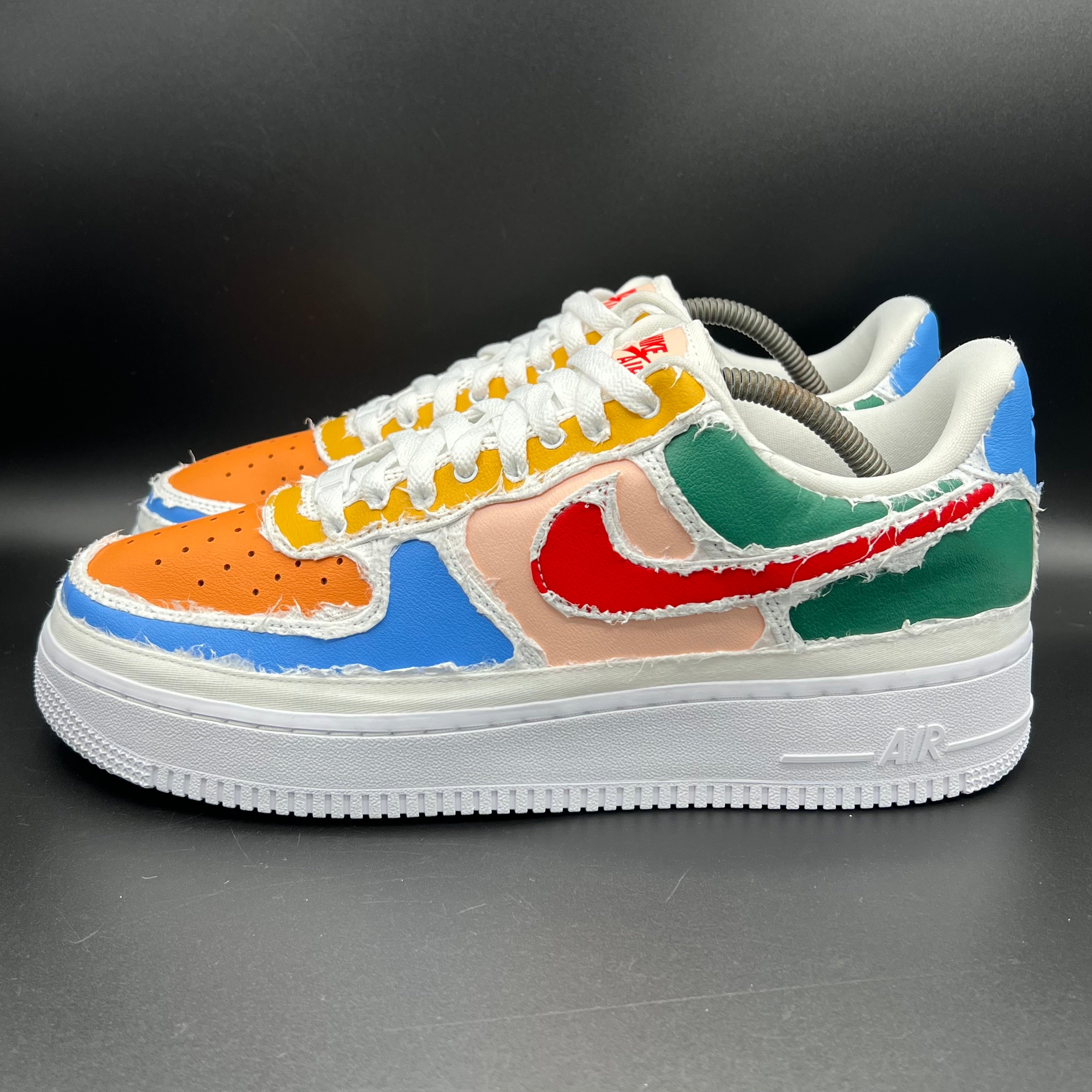 Nike Air Force 1 Low Tear Away