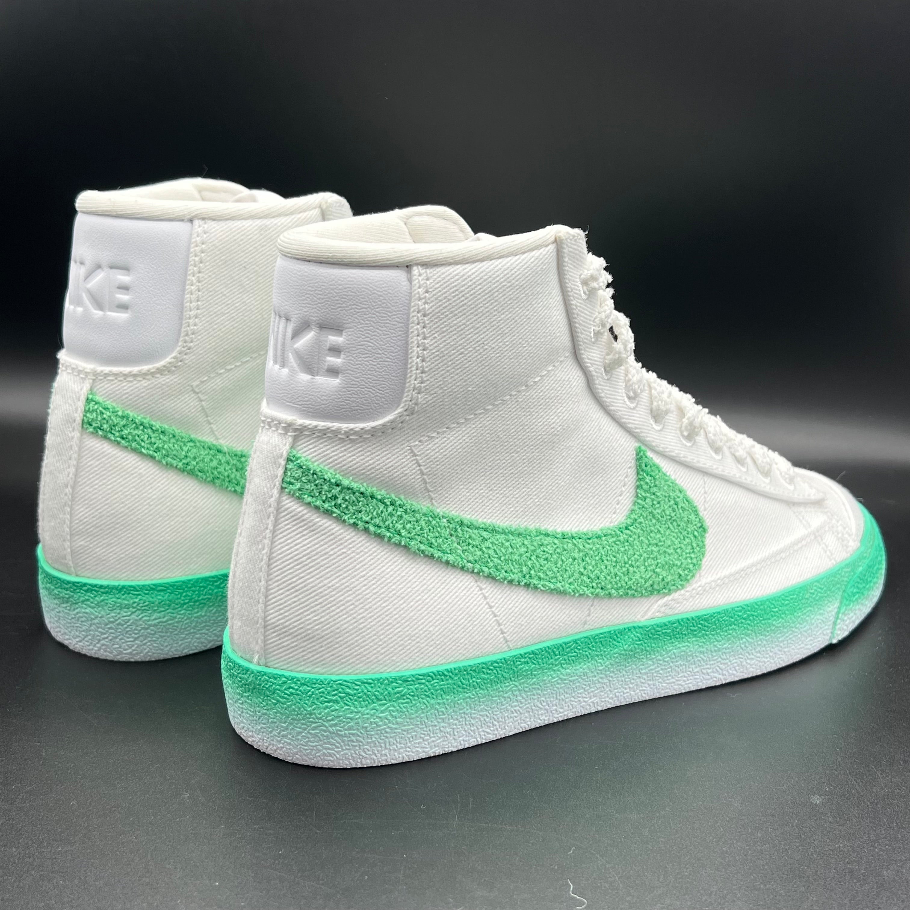 Nike blazer