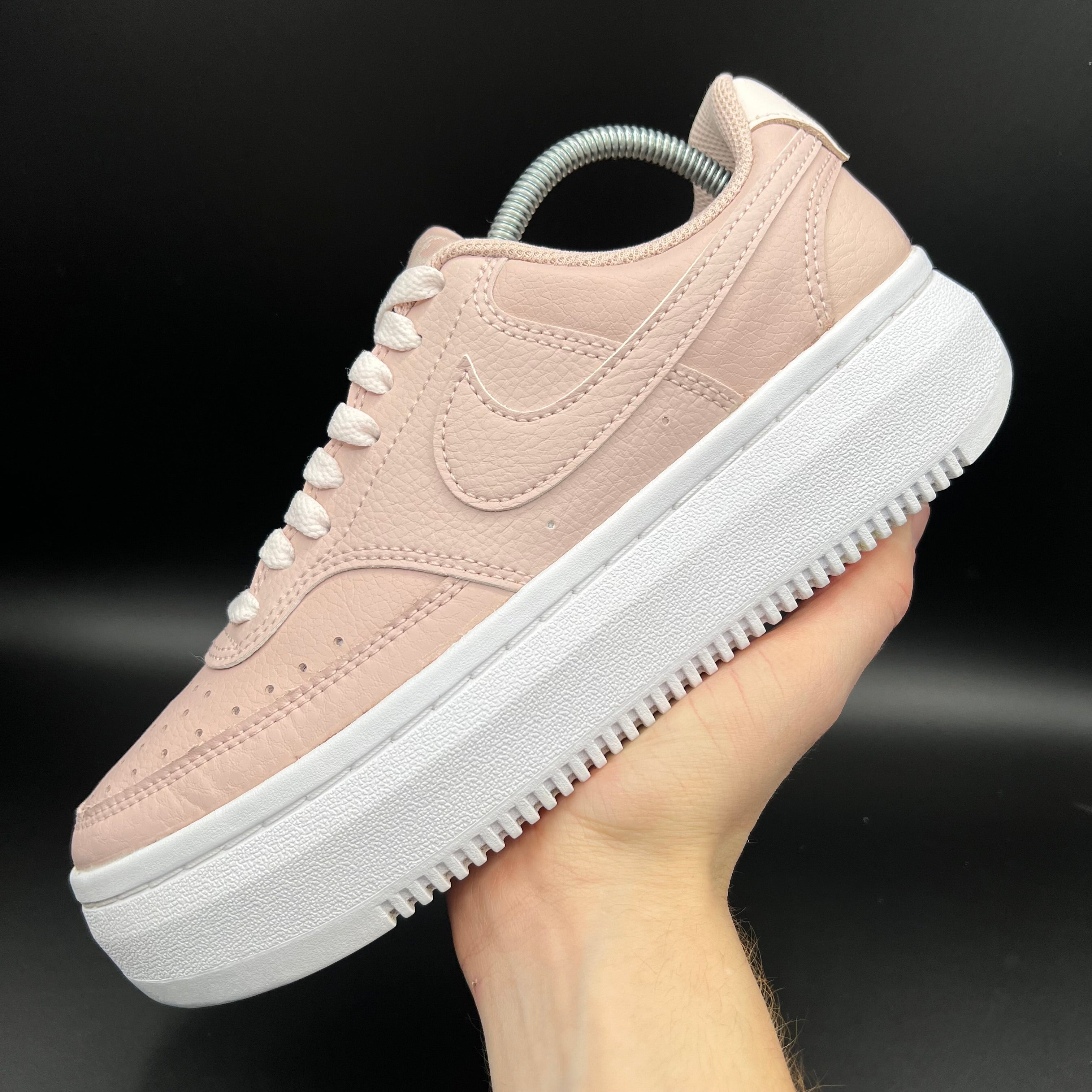 Nike Air Force 1 Plateforme