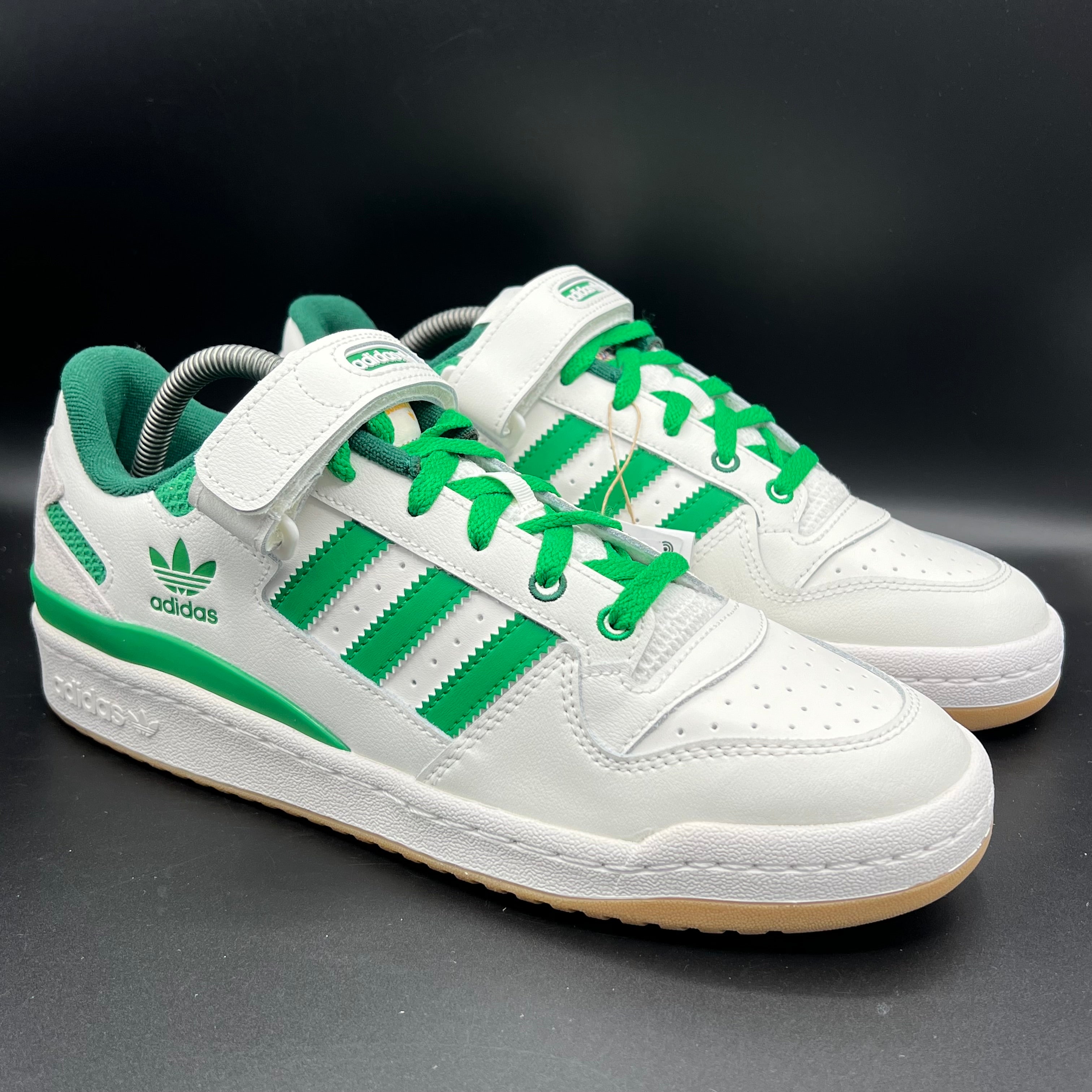 Adidas forum low (neuves)