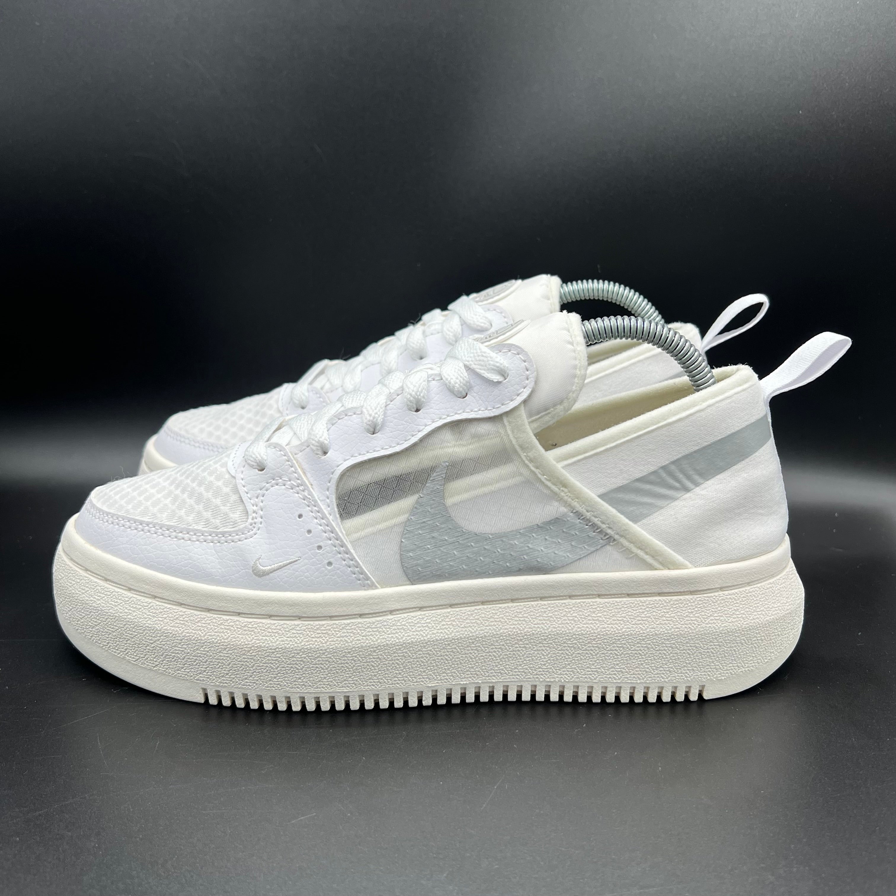 Nike Air Force 1 Plateforme CV