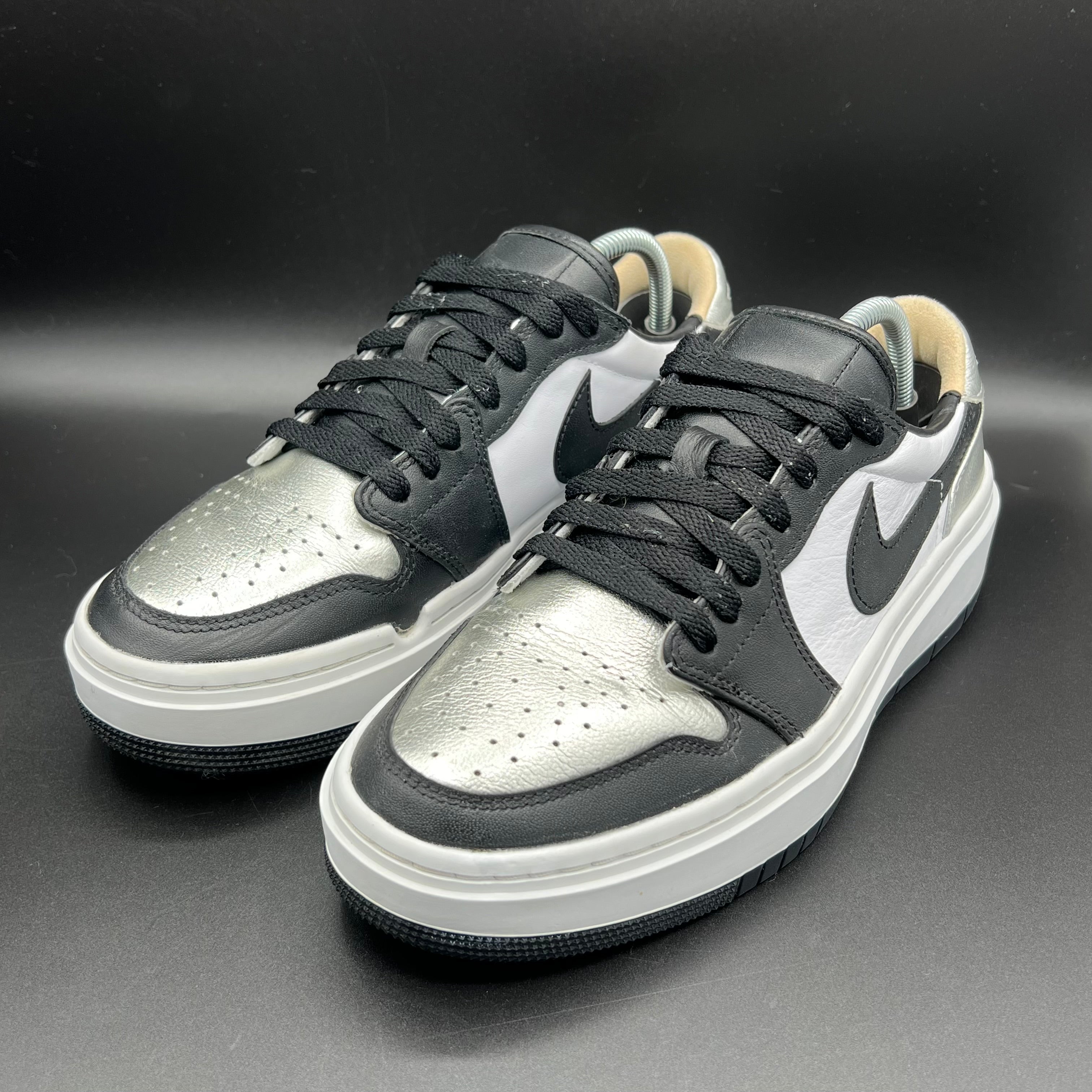 Air Jordan 1 Low Plateforme