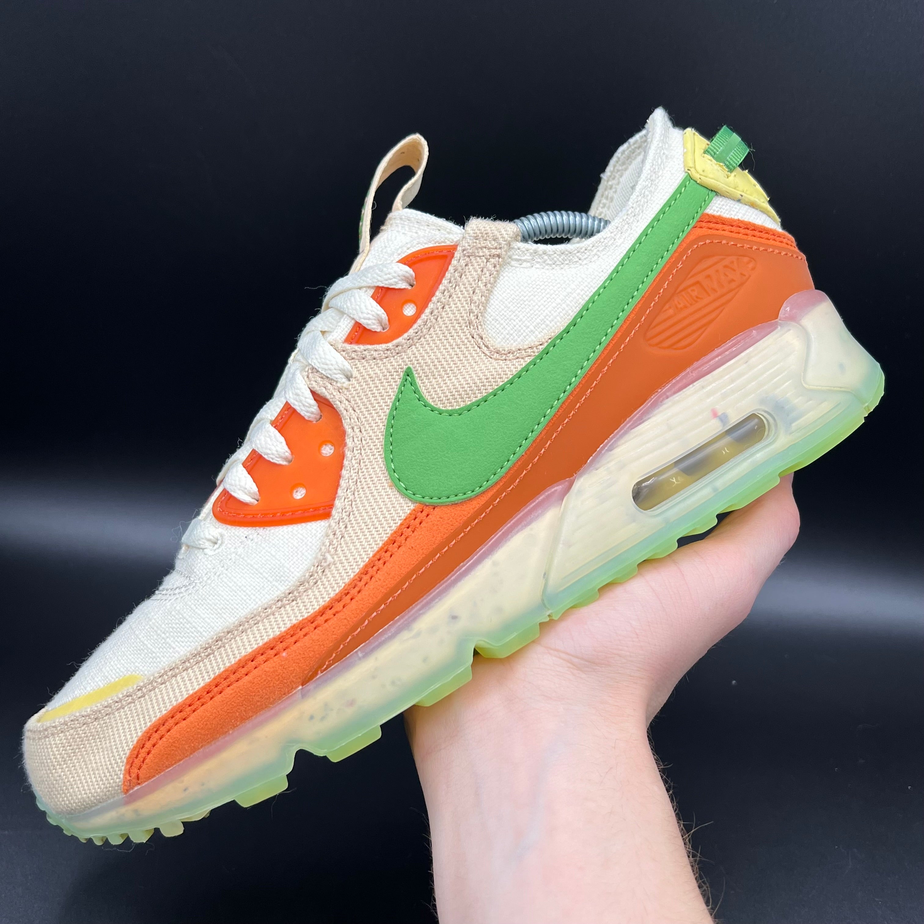 Nike Air Max 90 Terrascape