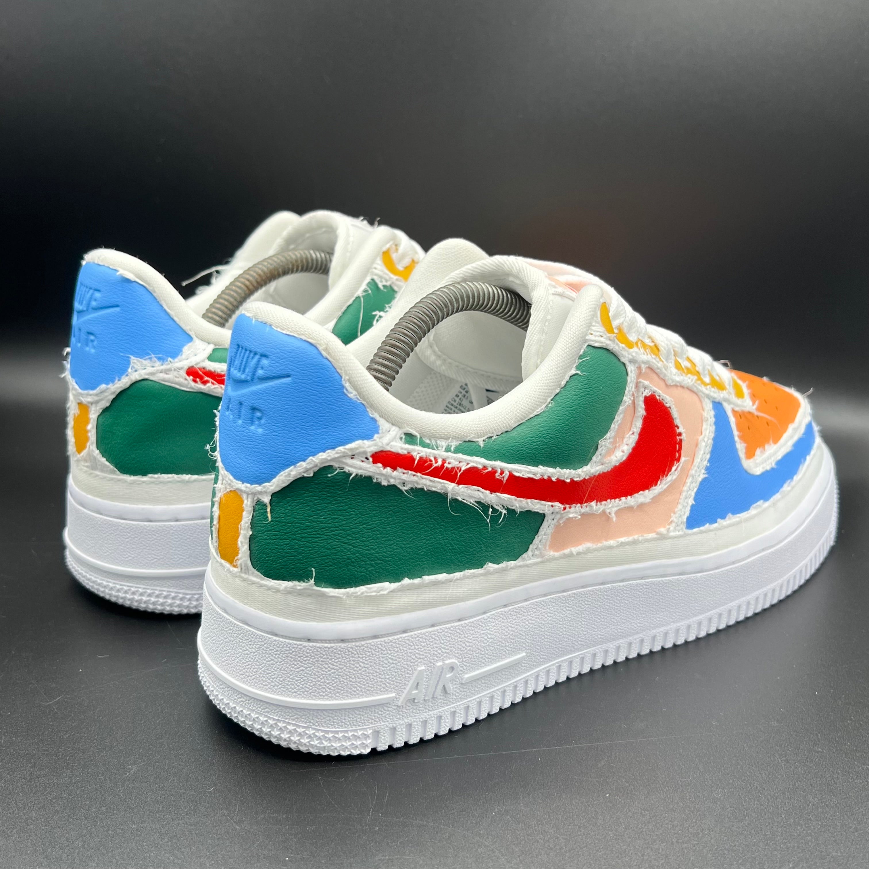 Nike Air Force 1 Low Tear Away