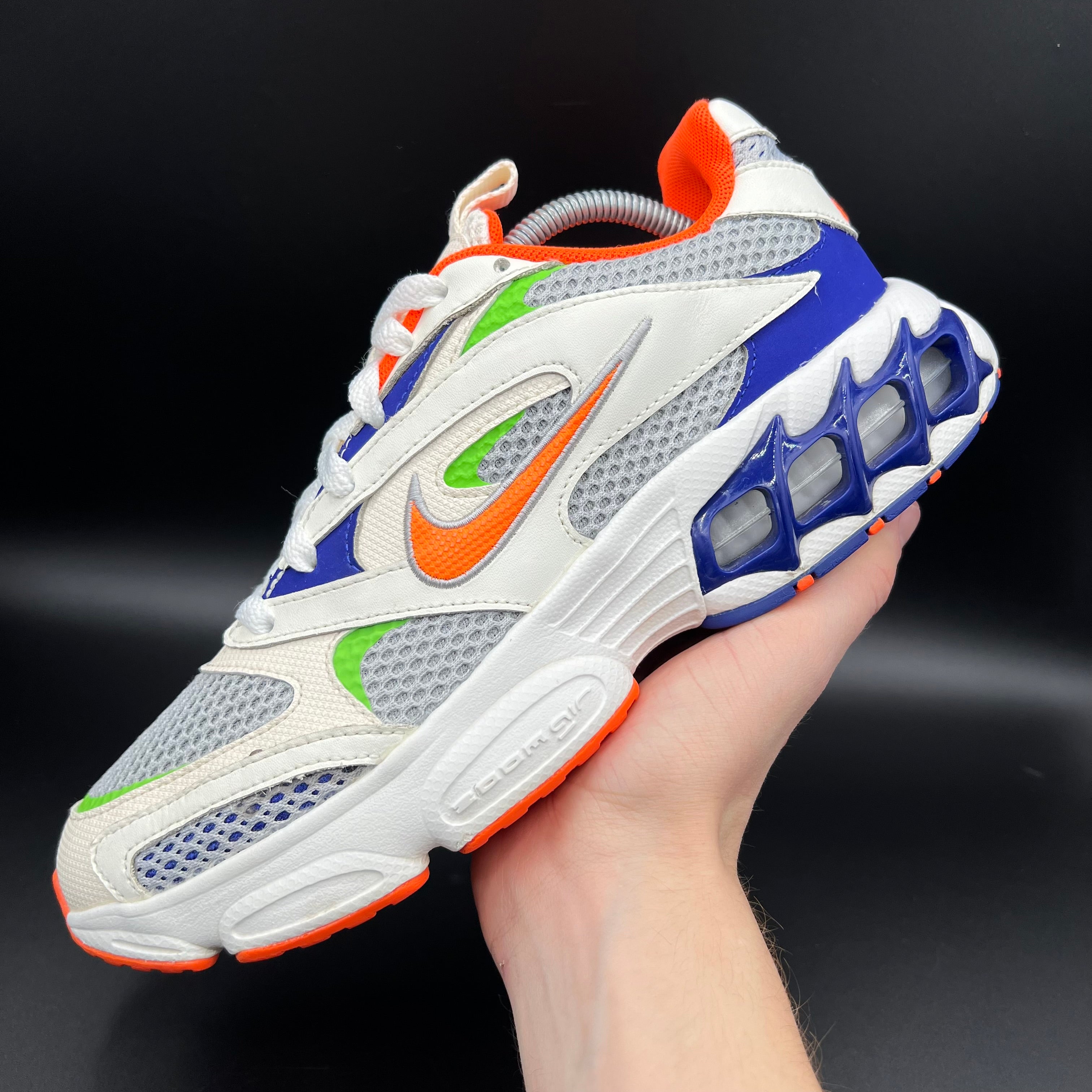 Nike Air Zoom Fire