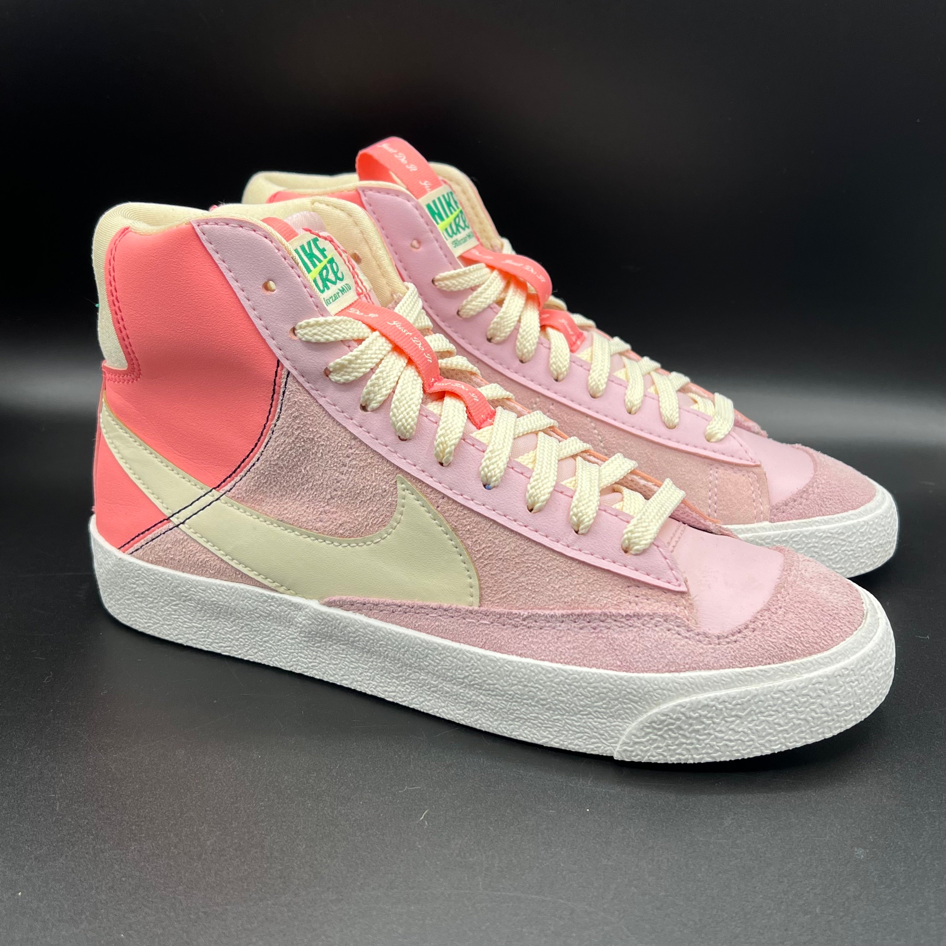 Nike blazer