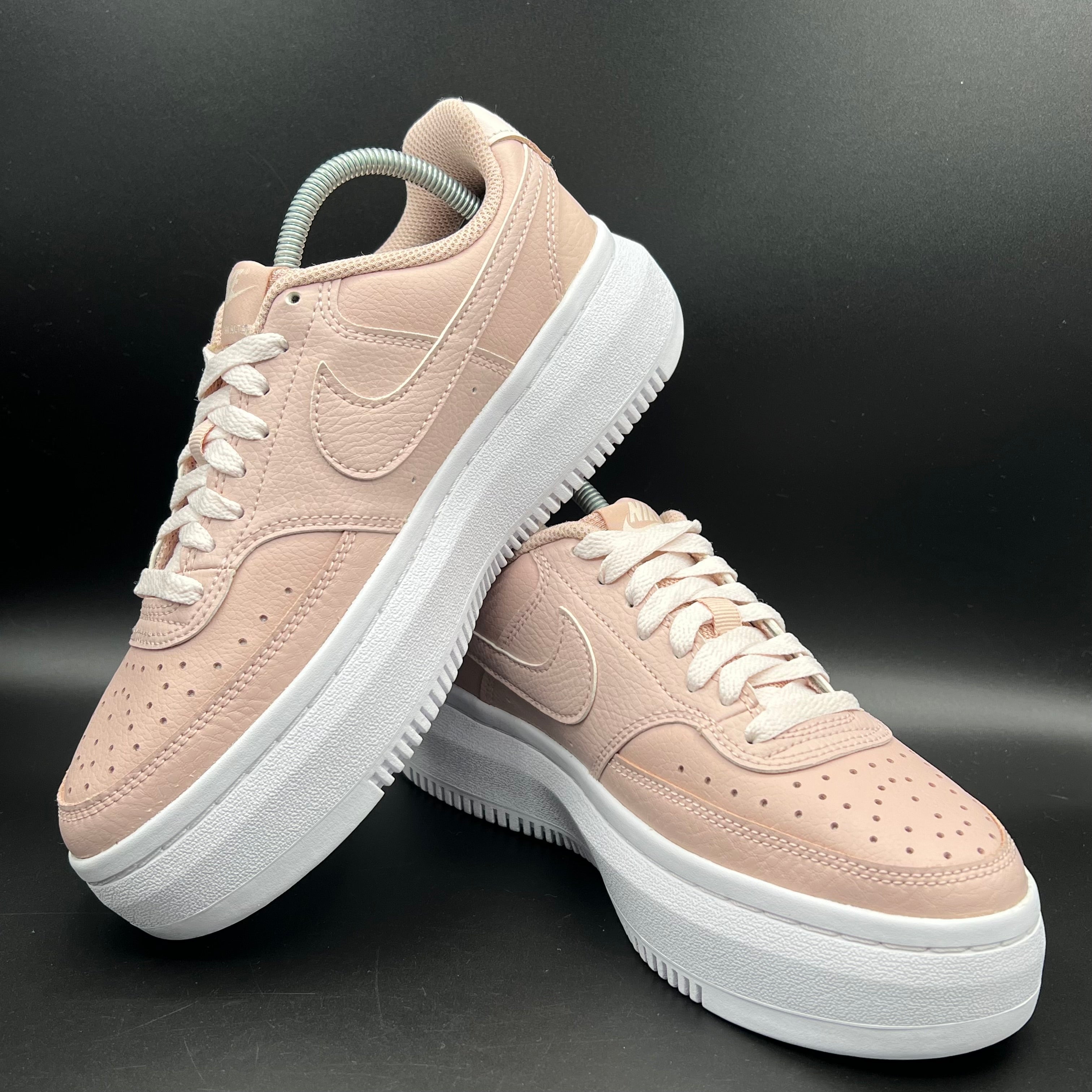 Nike Air Force 1 Plateforme