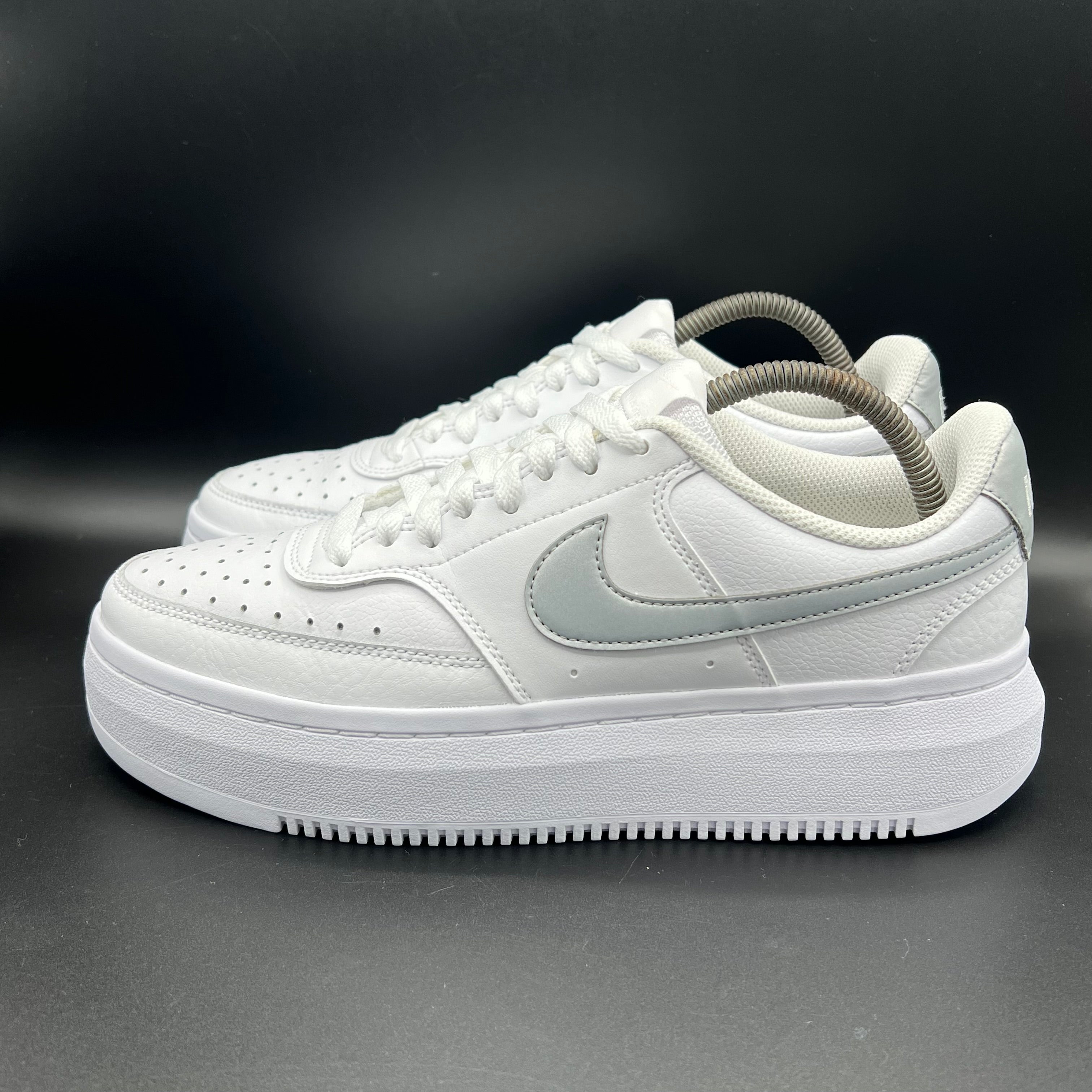 Nike air force 1 plateforme CV