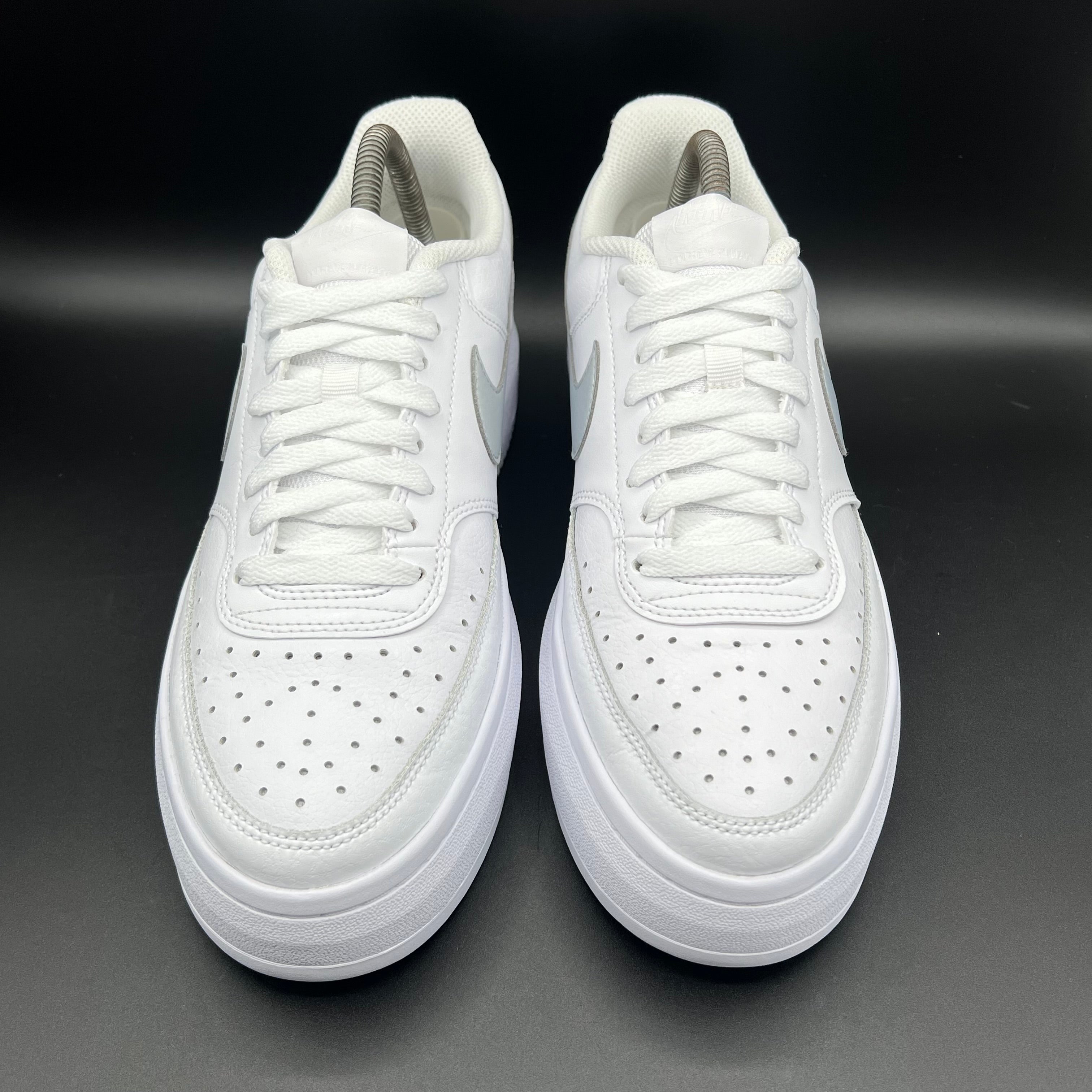 Nike air force 1 plateforme CV