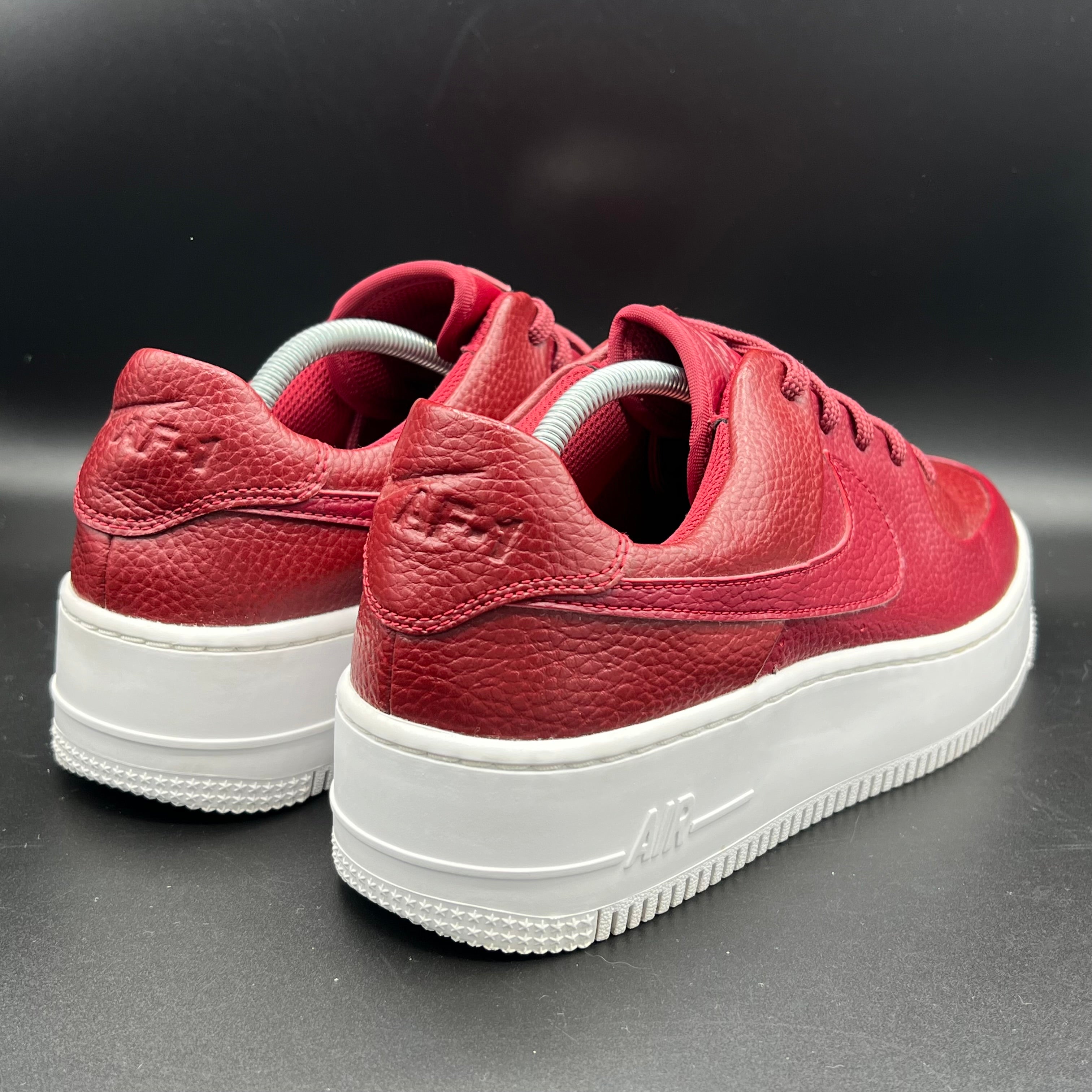 Nike air force 1 plateforme