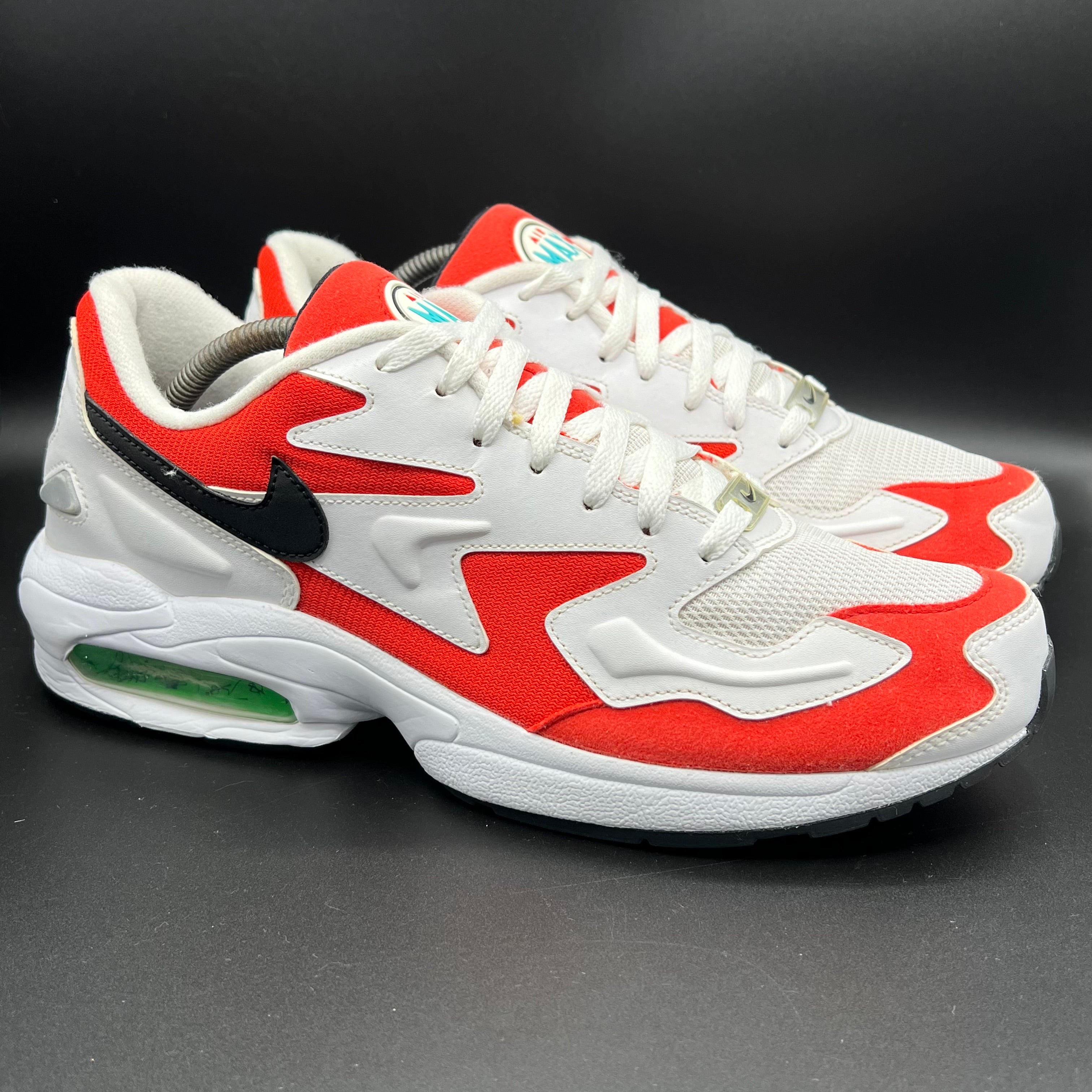 Nike Air Max 2 Mitch