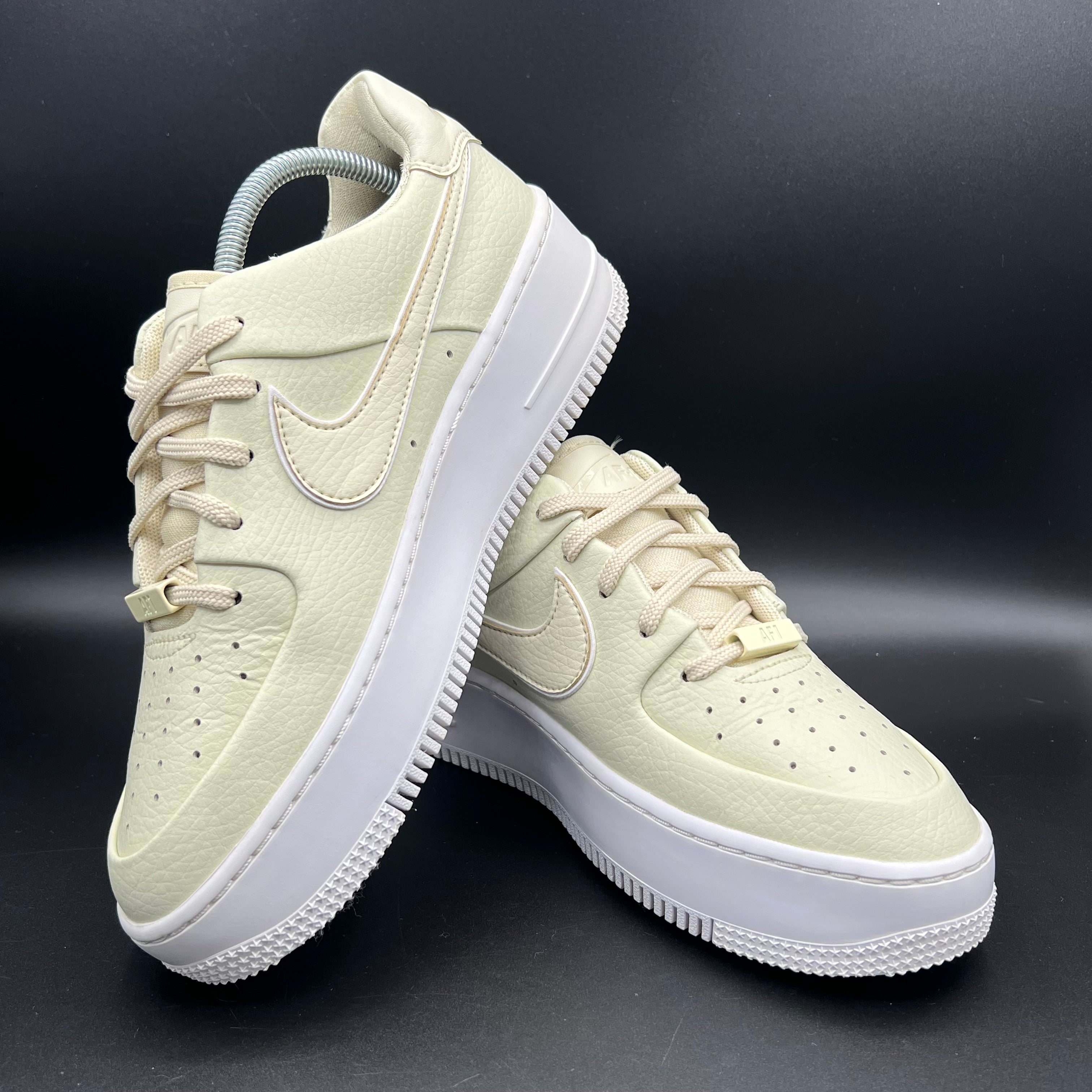 Nike Air Force 1 Plateforme