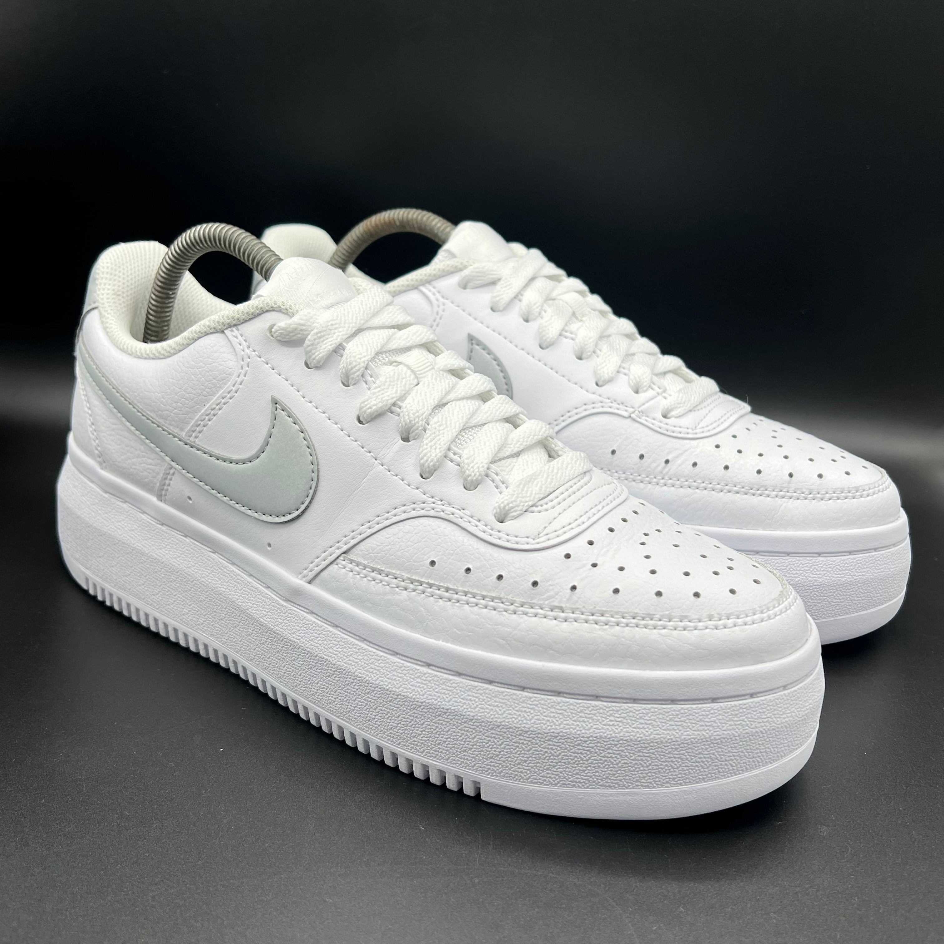 Nike air force 1 plateforme CV