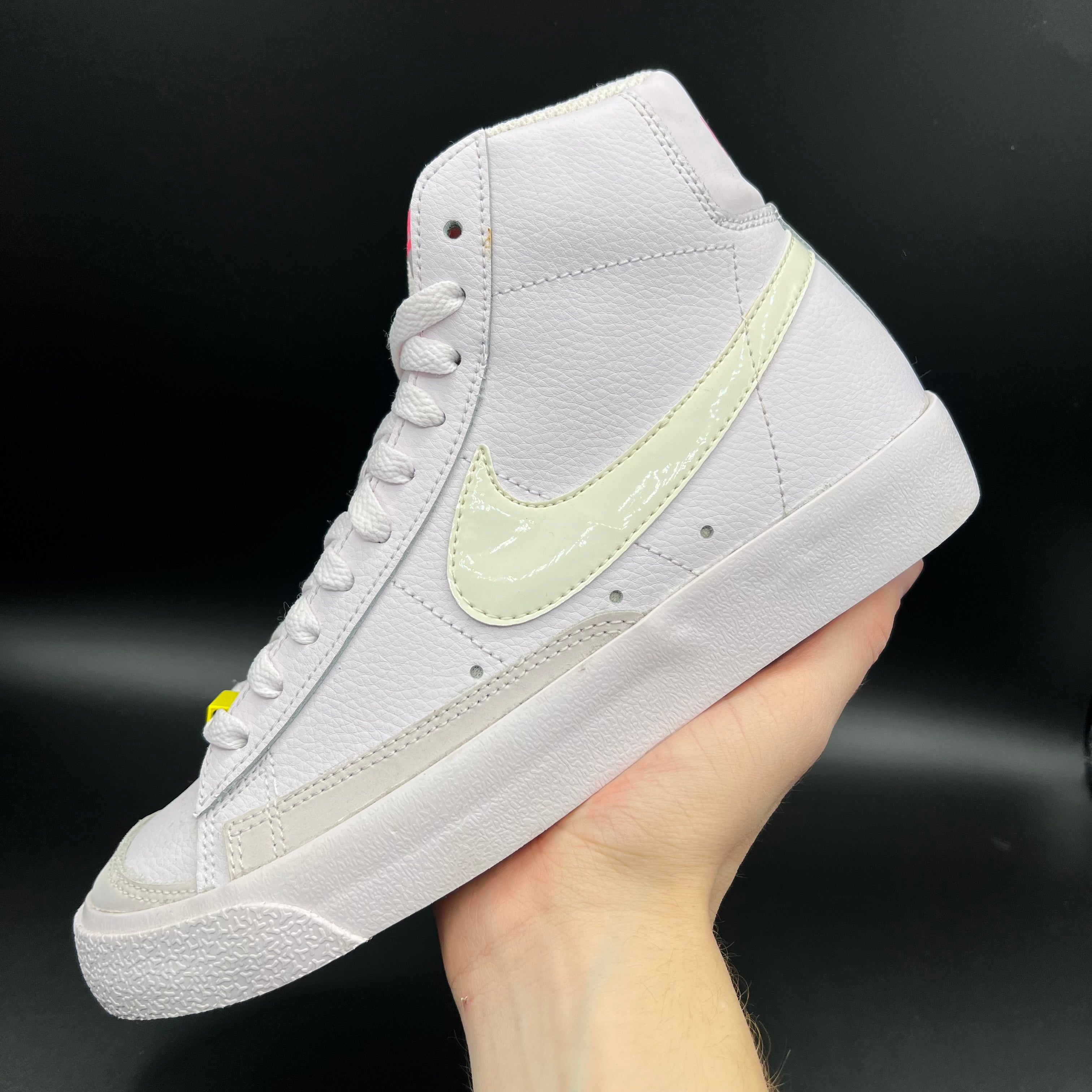 Nike Blazer