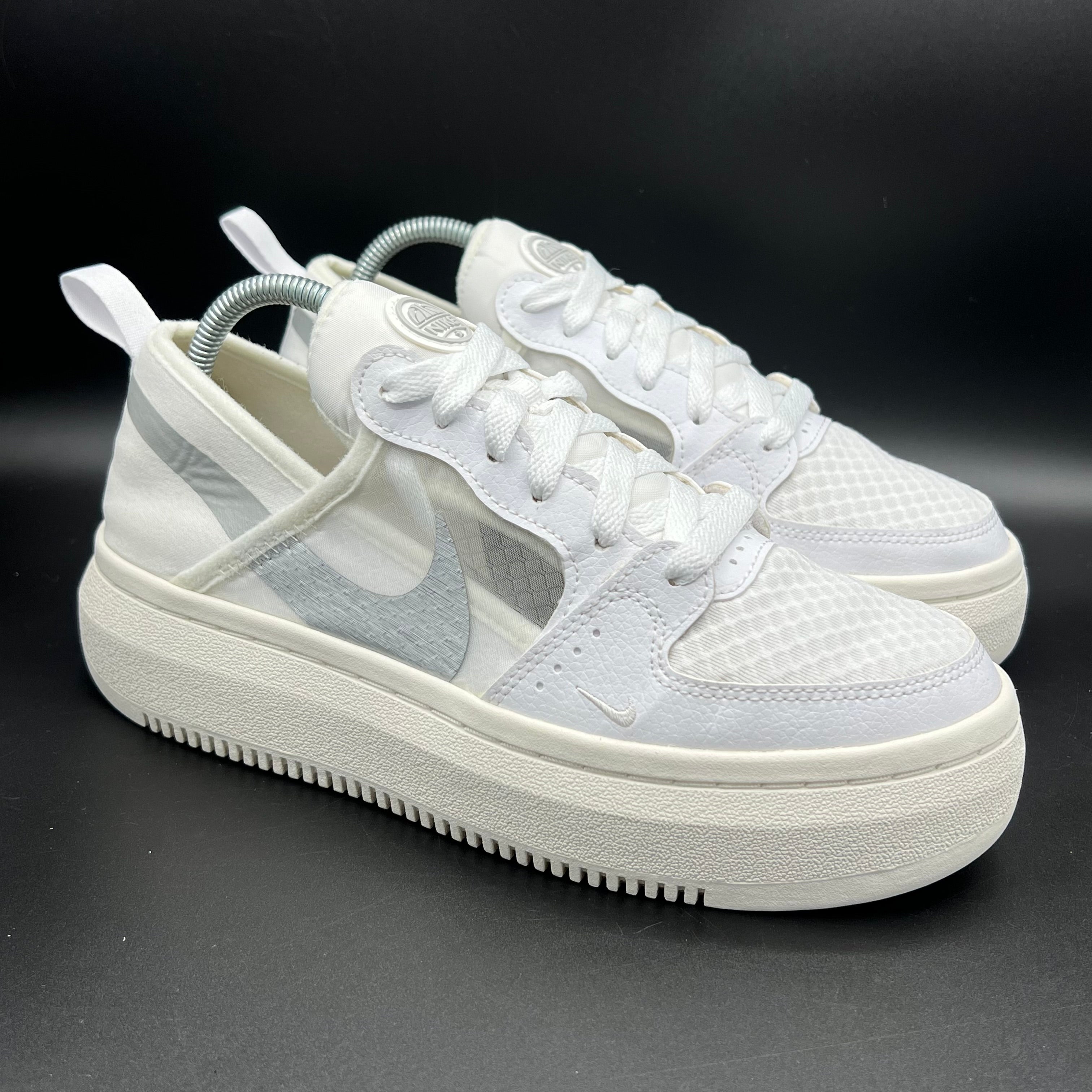 Nike Air Force 1 Plateforme CV