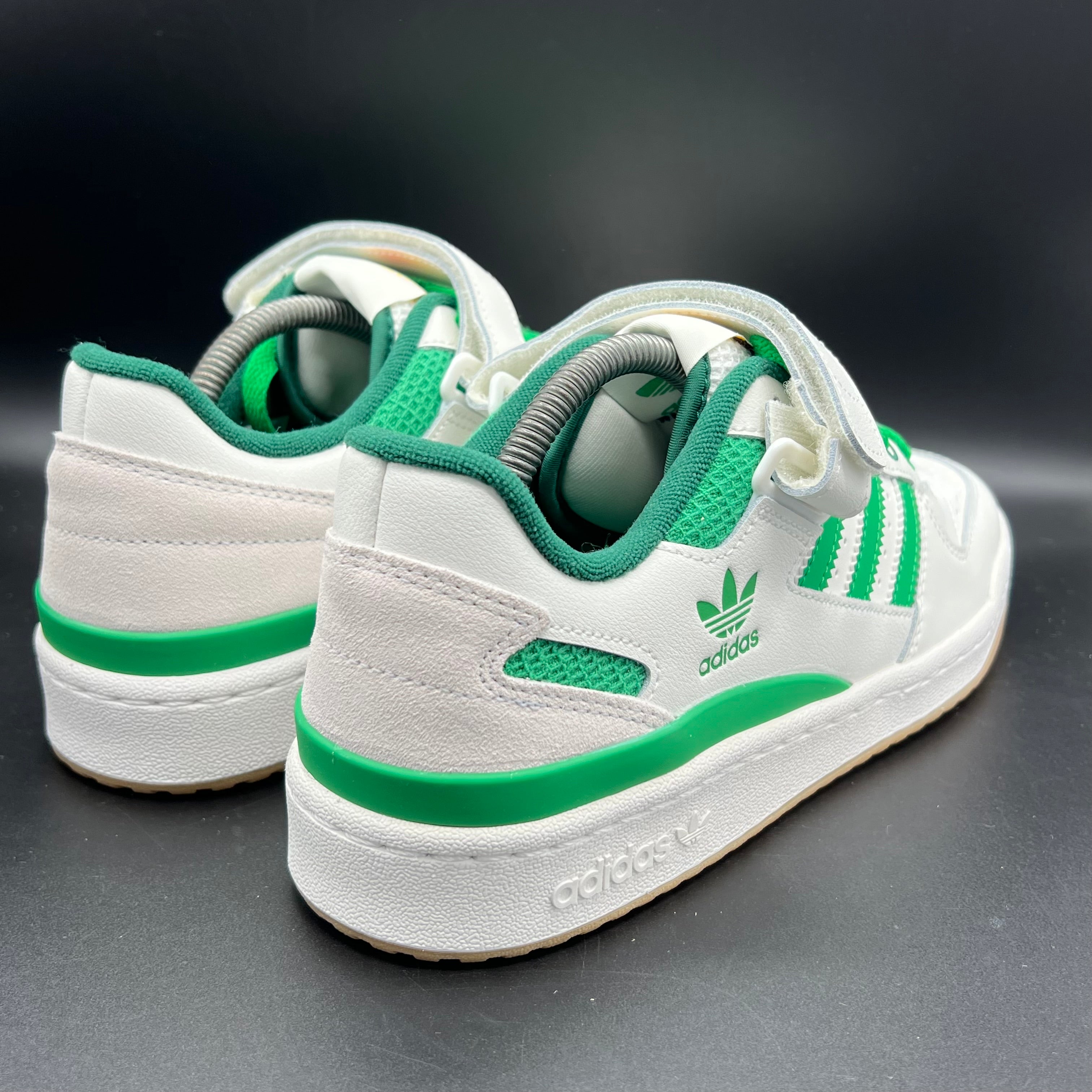 Adidas forum low (neuves)