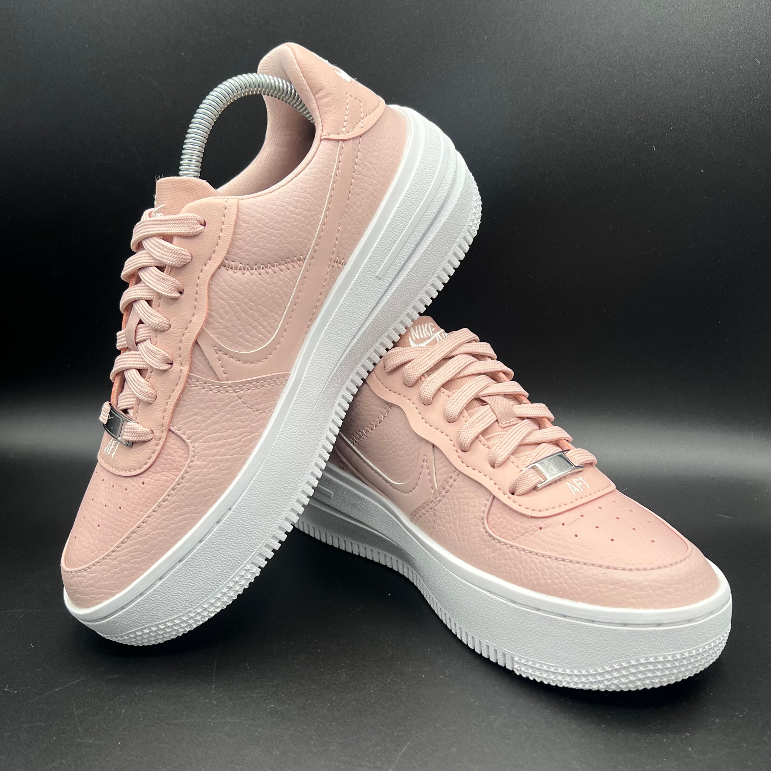 Nike Air Force 1 Plateforme