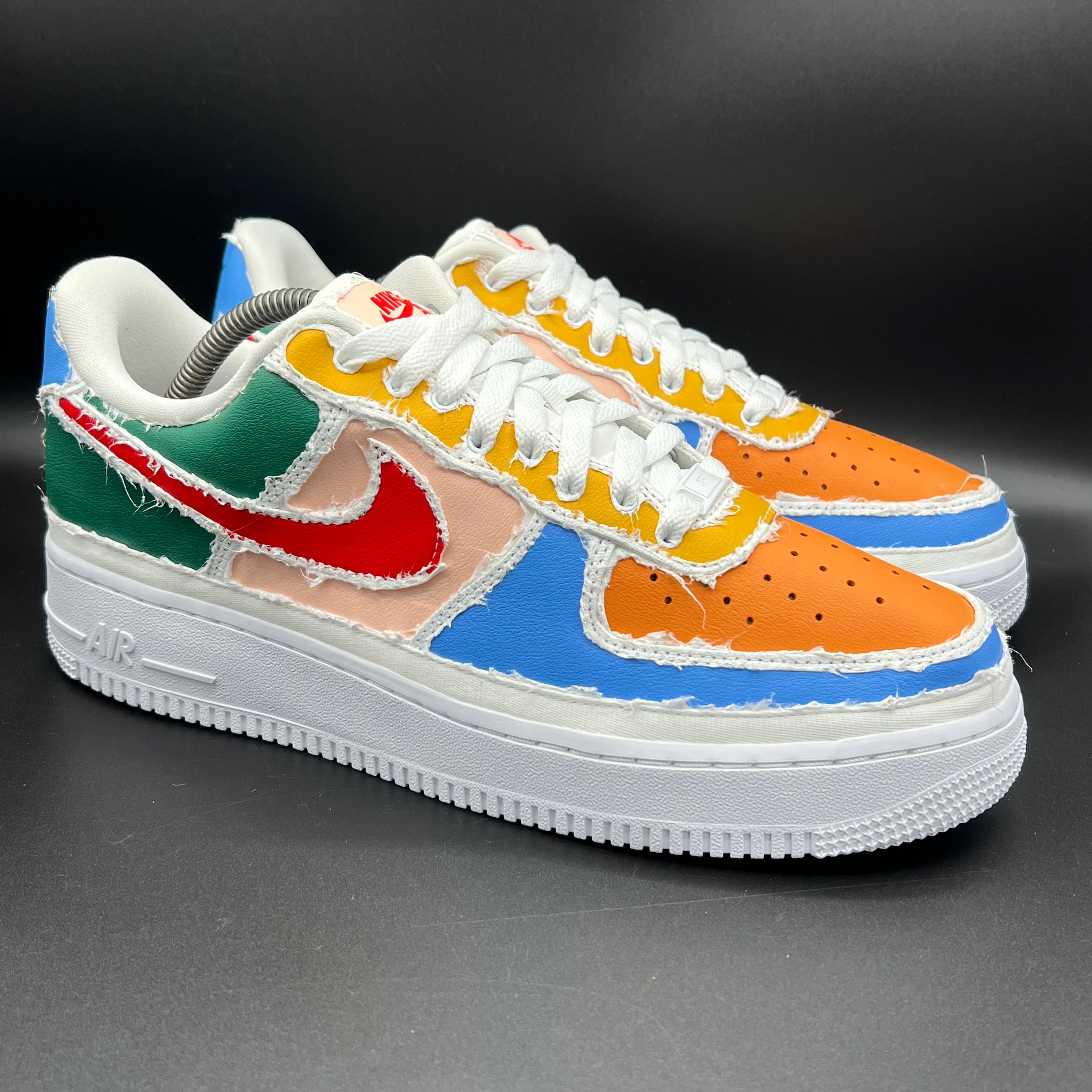 Nike Air Force 1 Low Tear Away