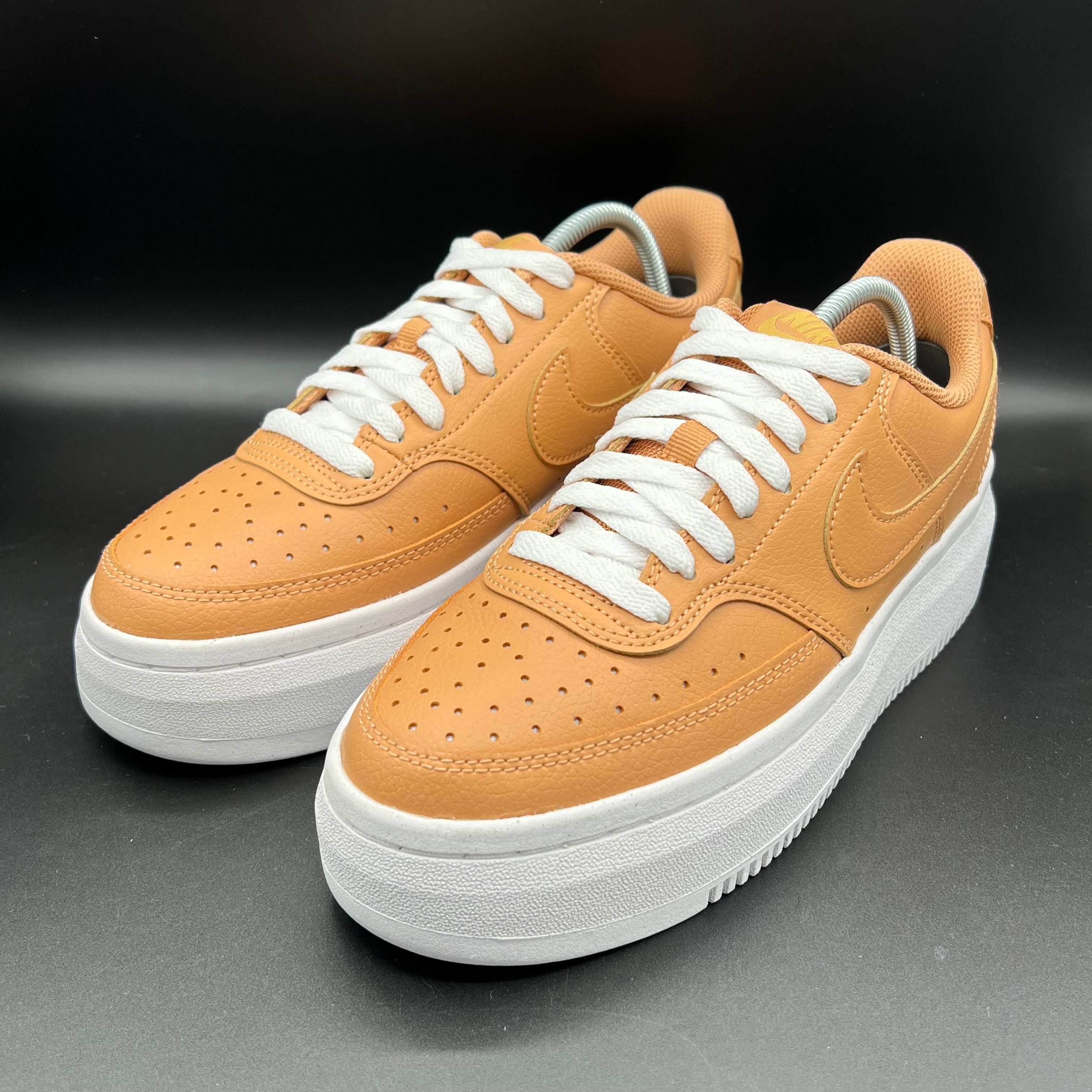 Nike air force 1 plateforme CV