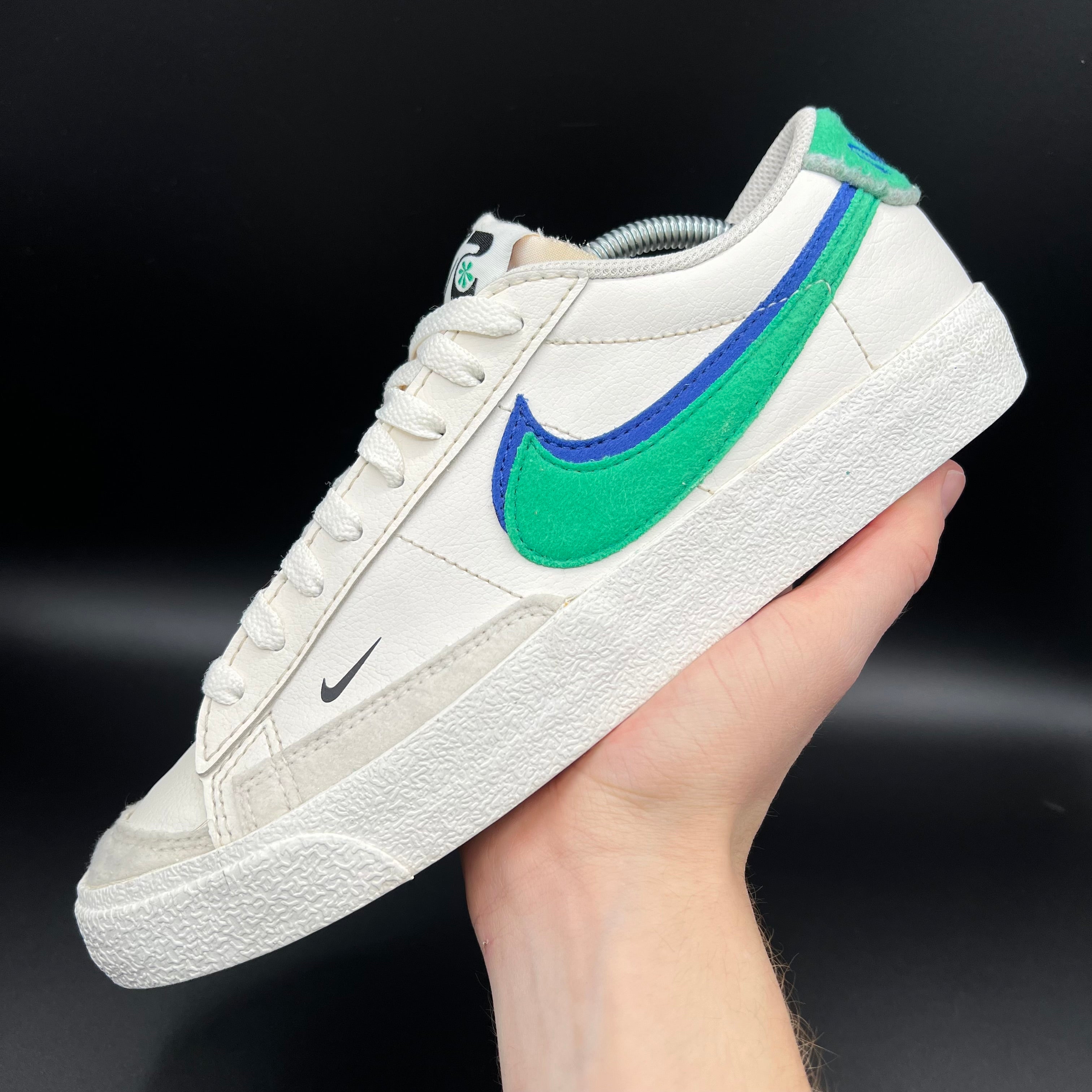 Nike Blazer Low