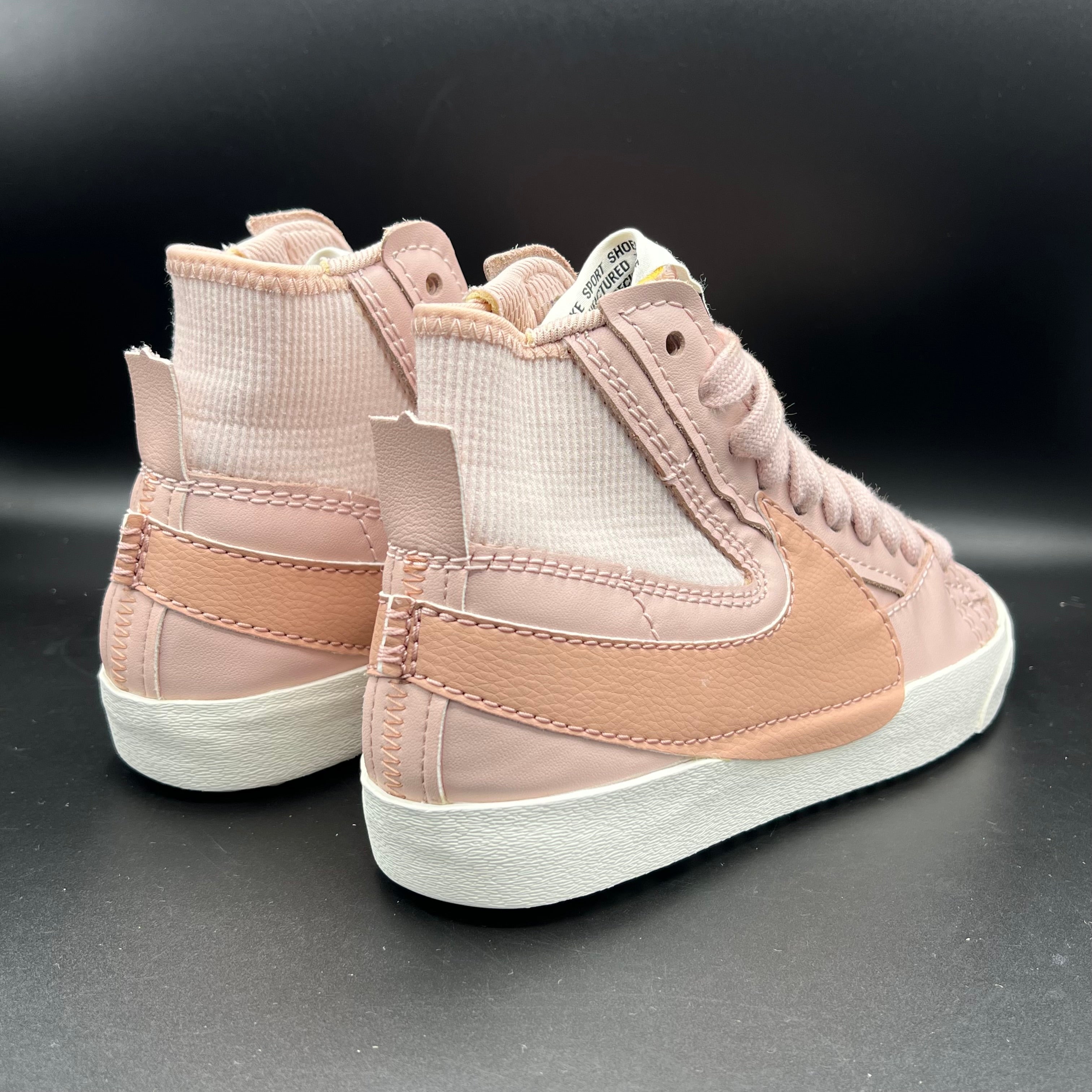 Nike blazer jumbo