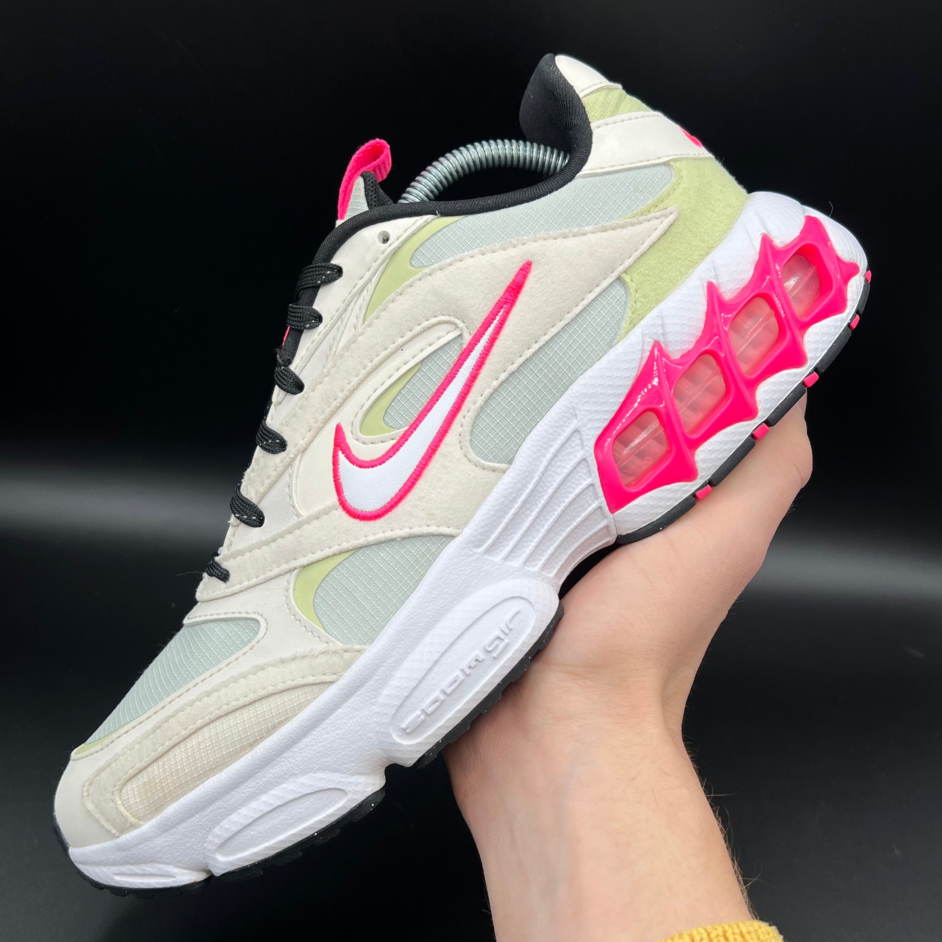 Nike air zoom fire