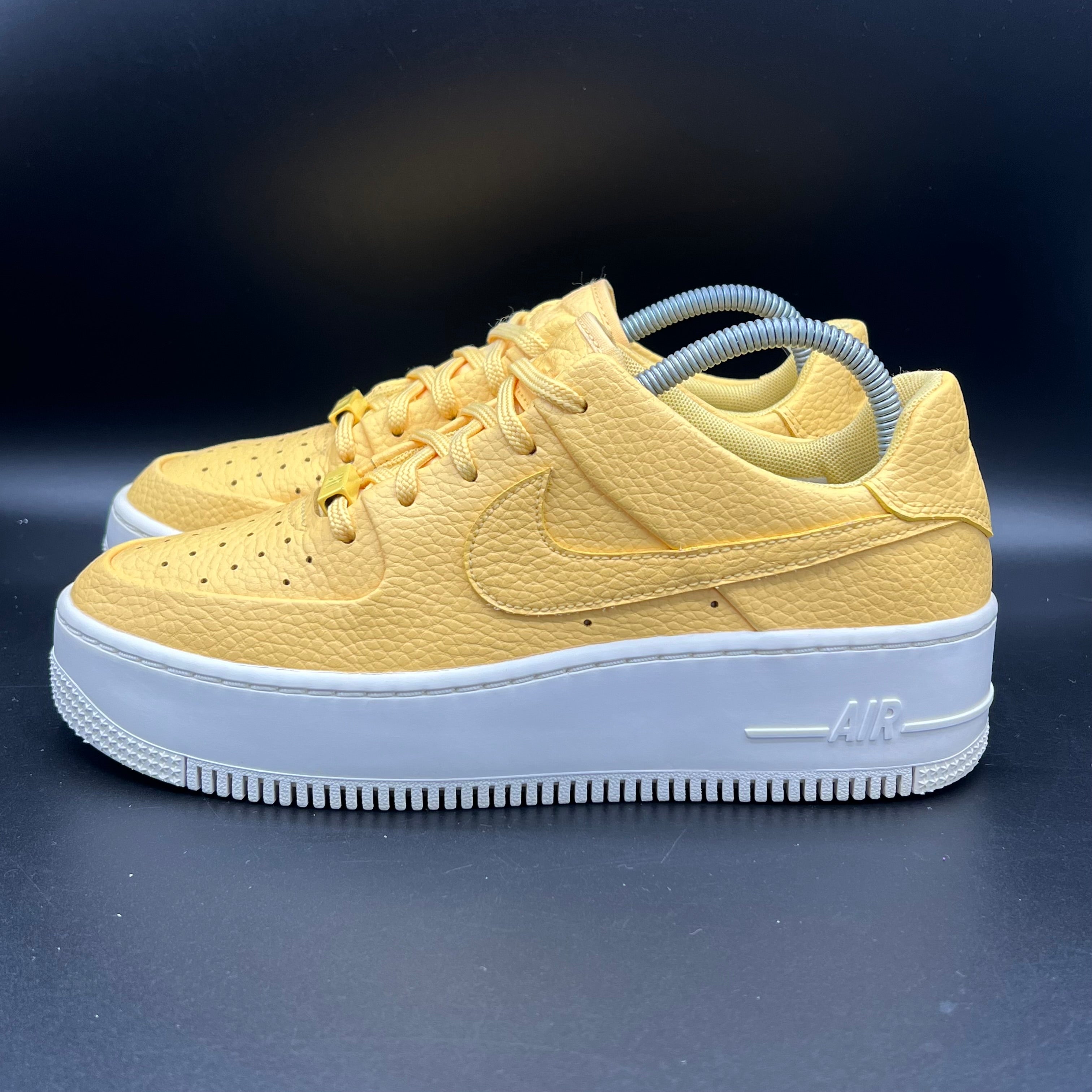 Nike air force 1 plateforme