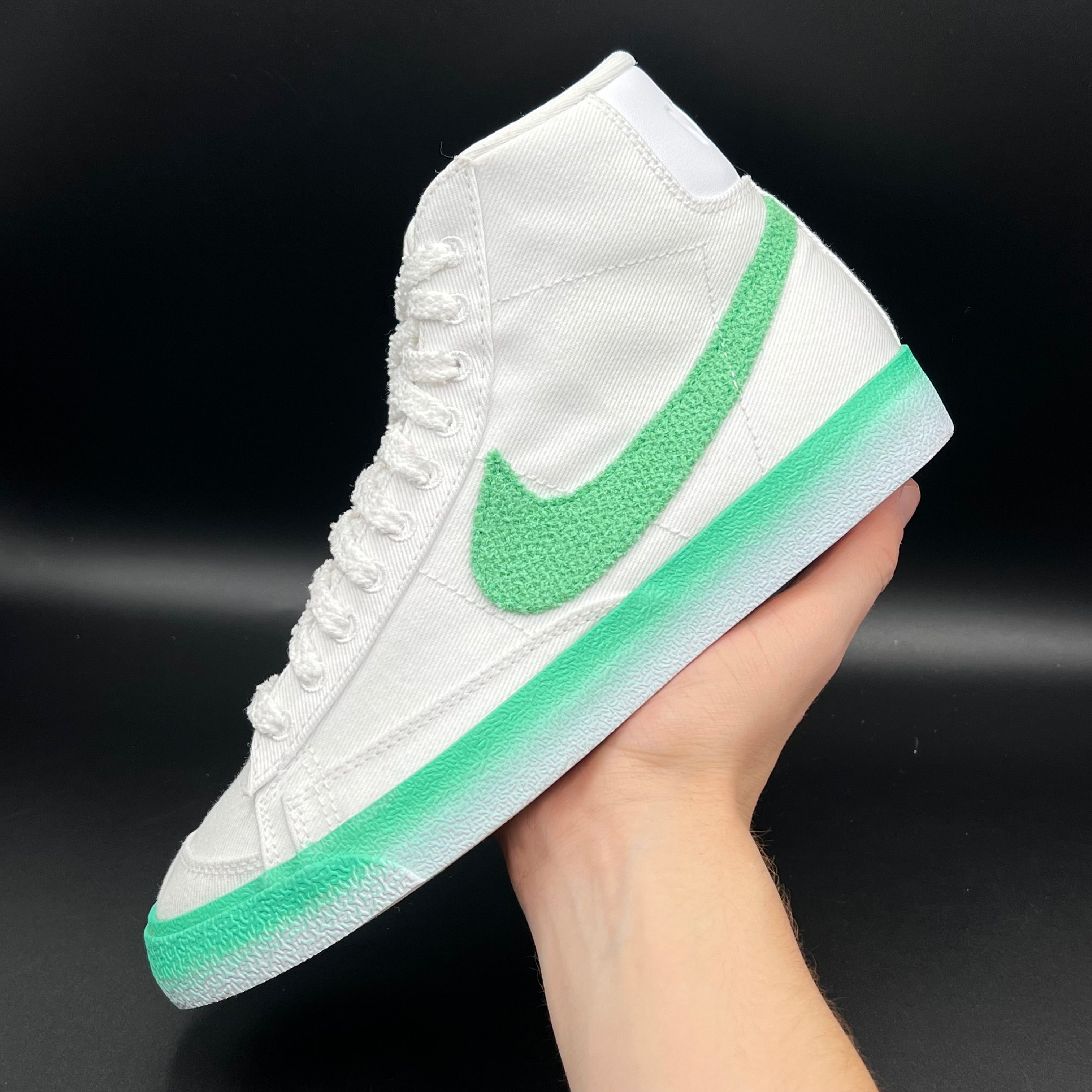 Nike blazer