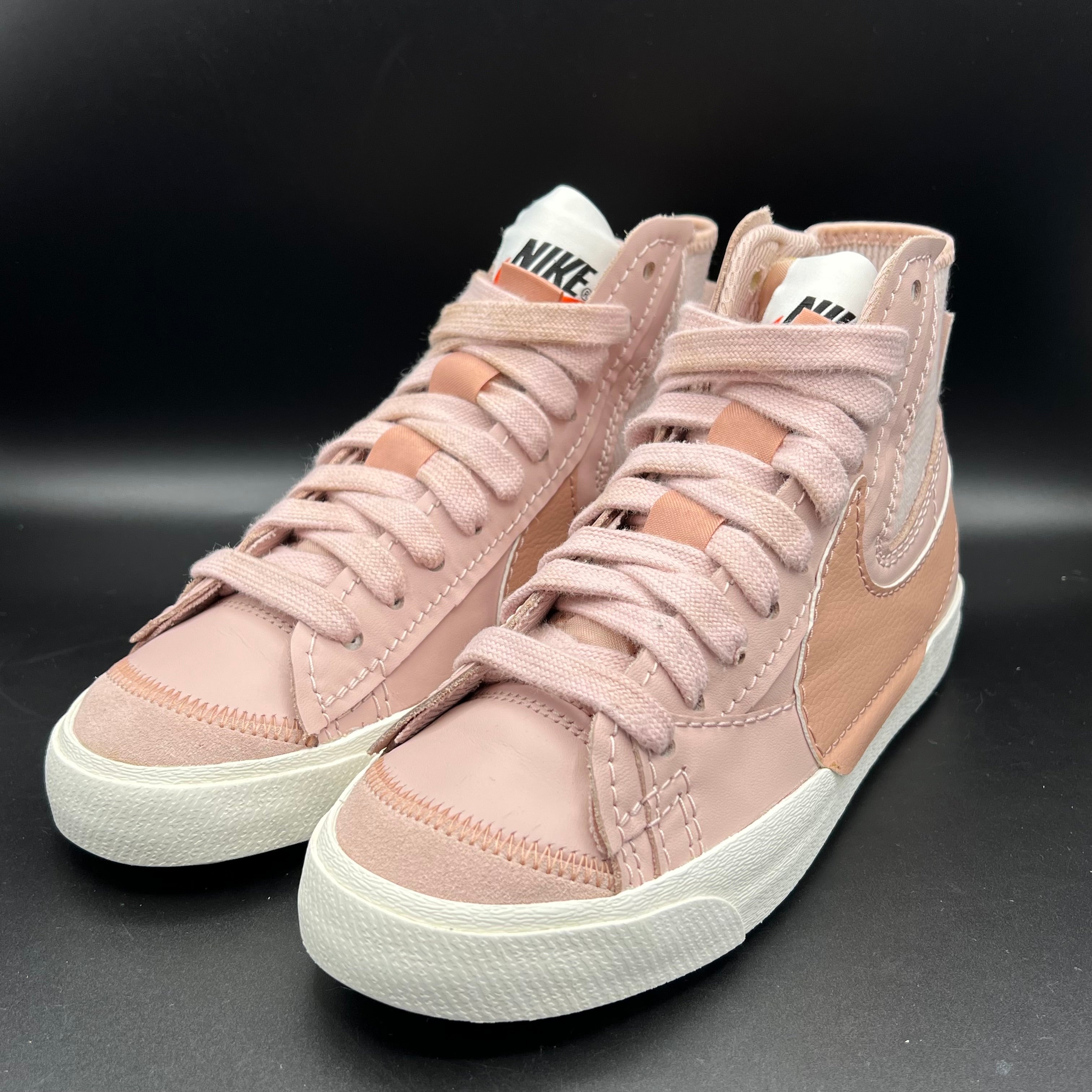 Nike blazer jumbo