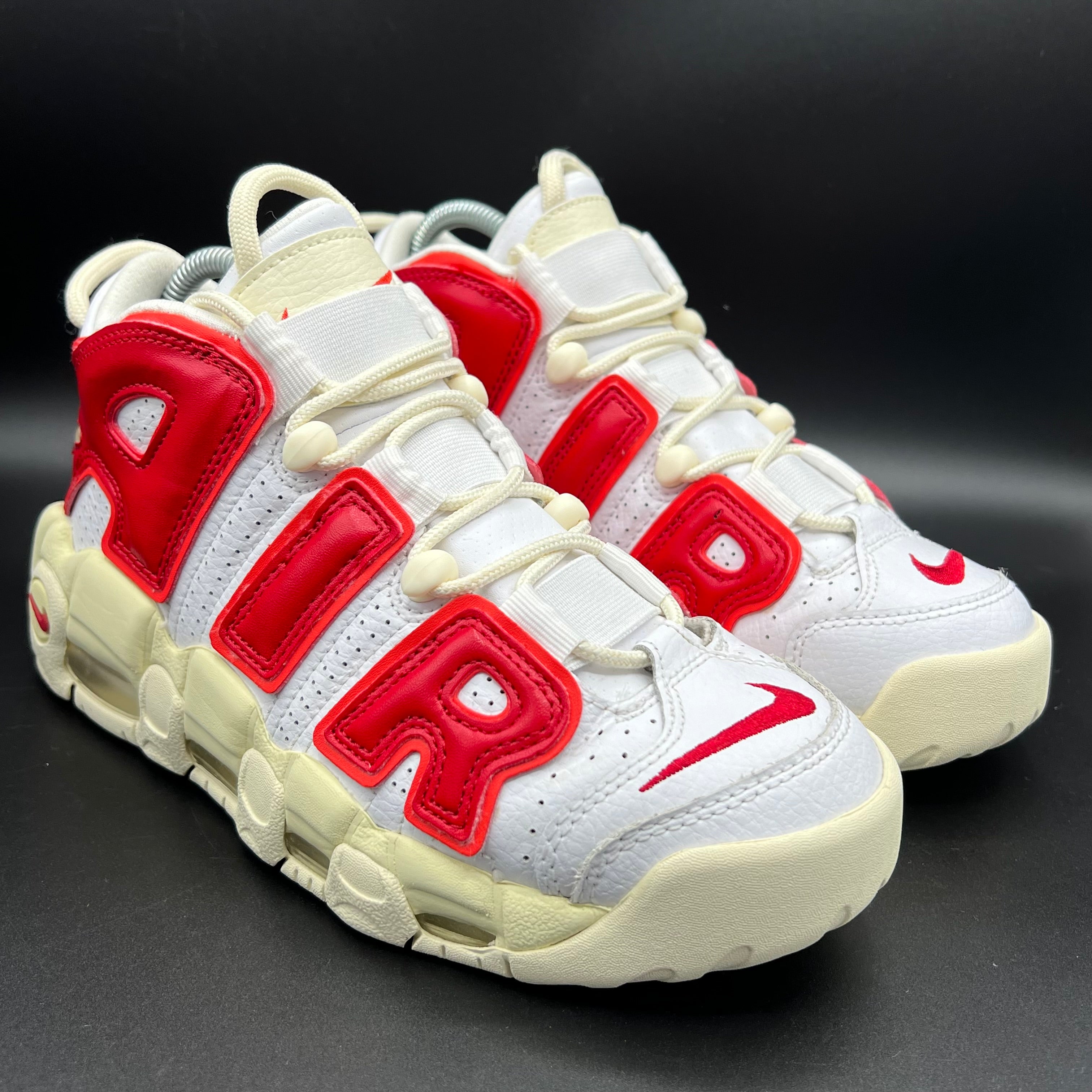 Nike Air Uptempo