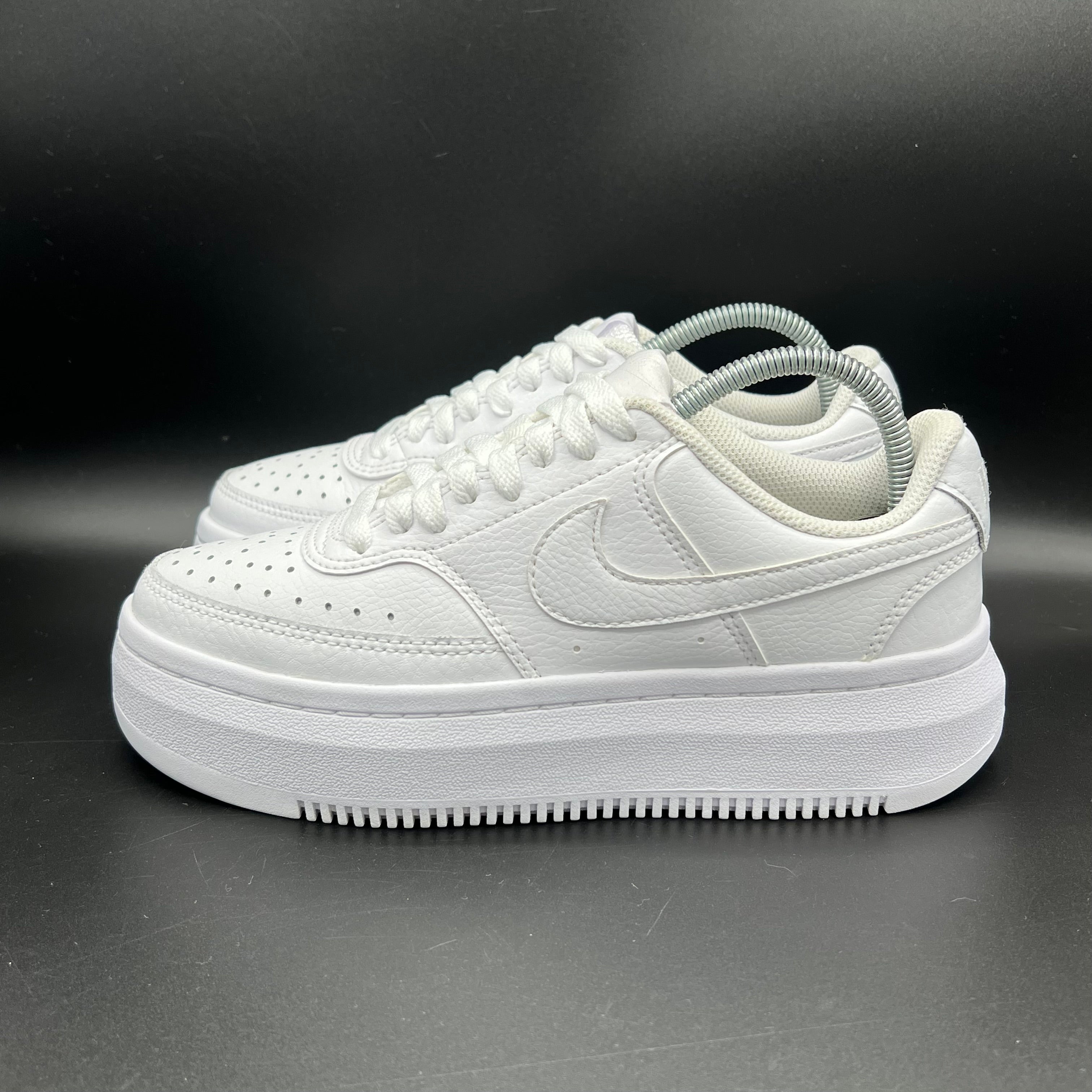 Nike Air Force Plateforme