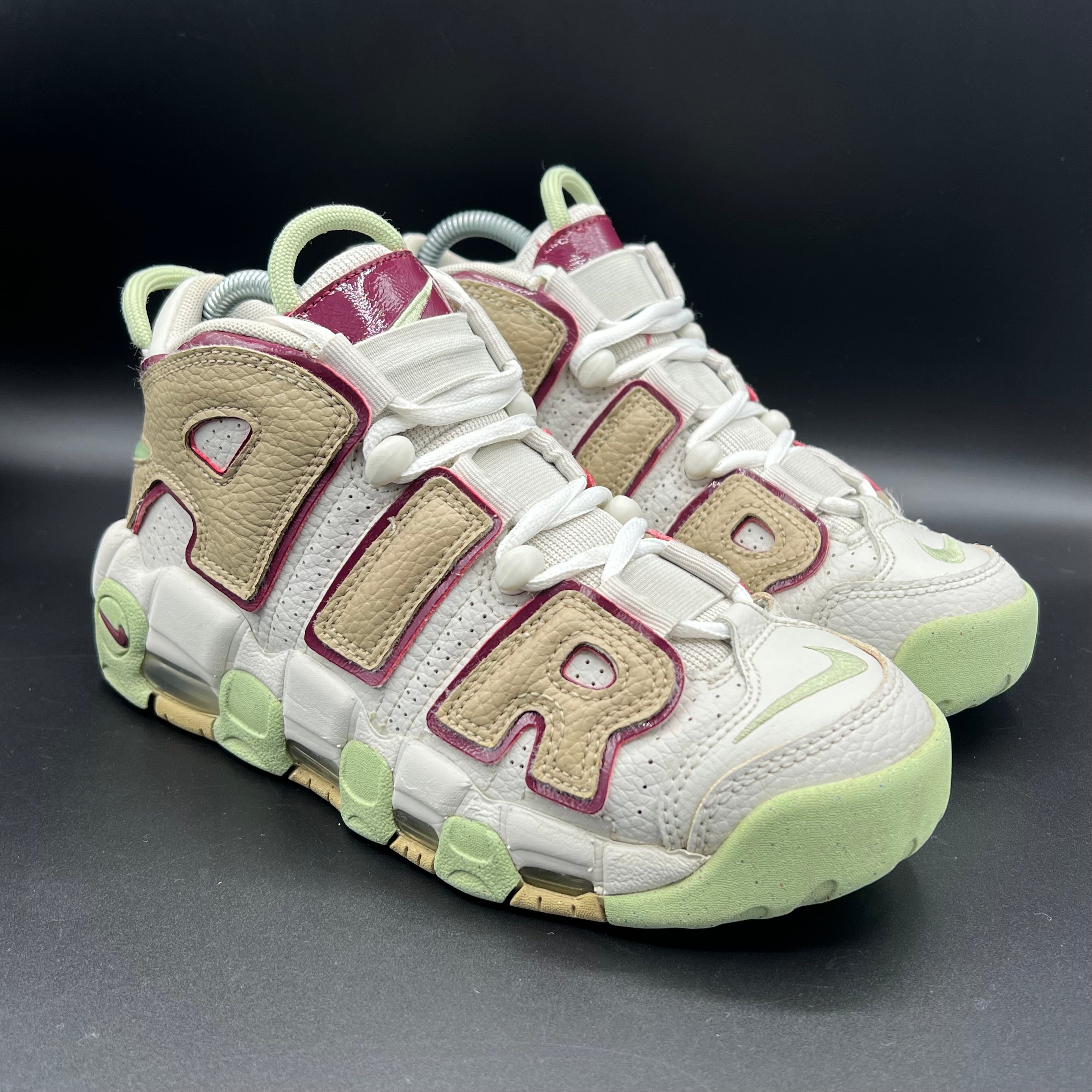 Nike Uptempo