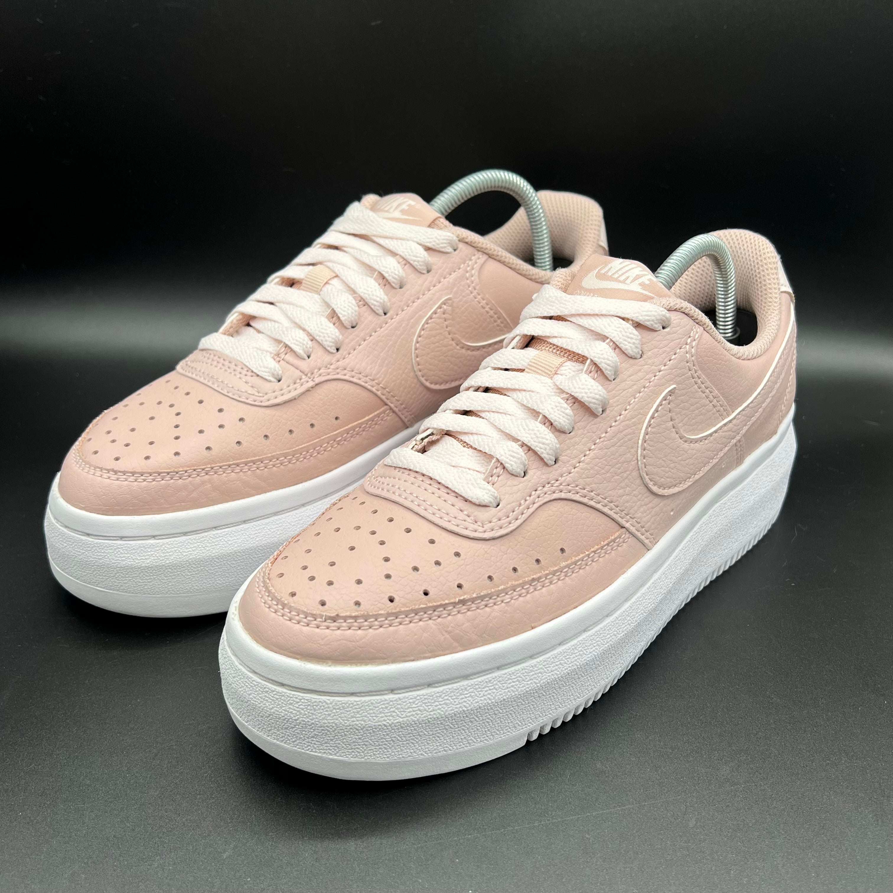 Nike Air Force 1 Plateforme