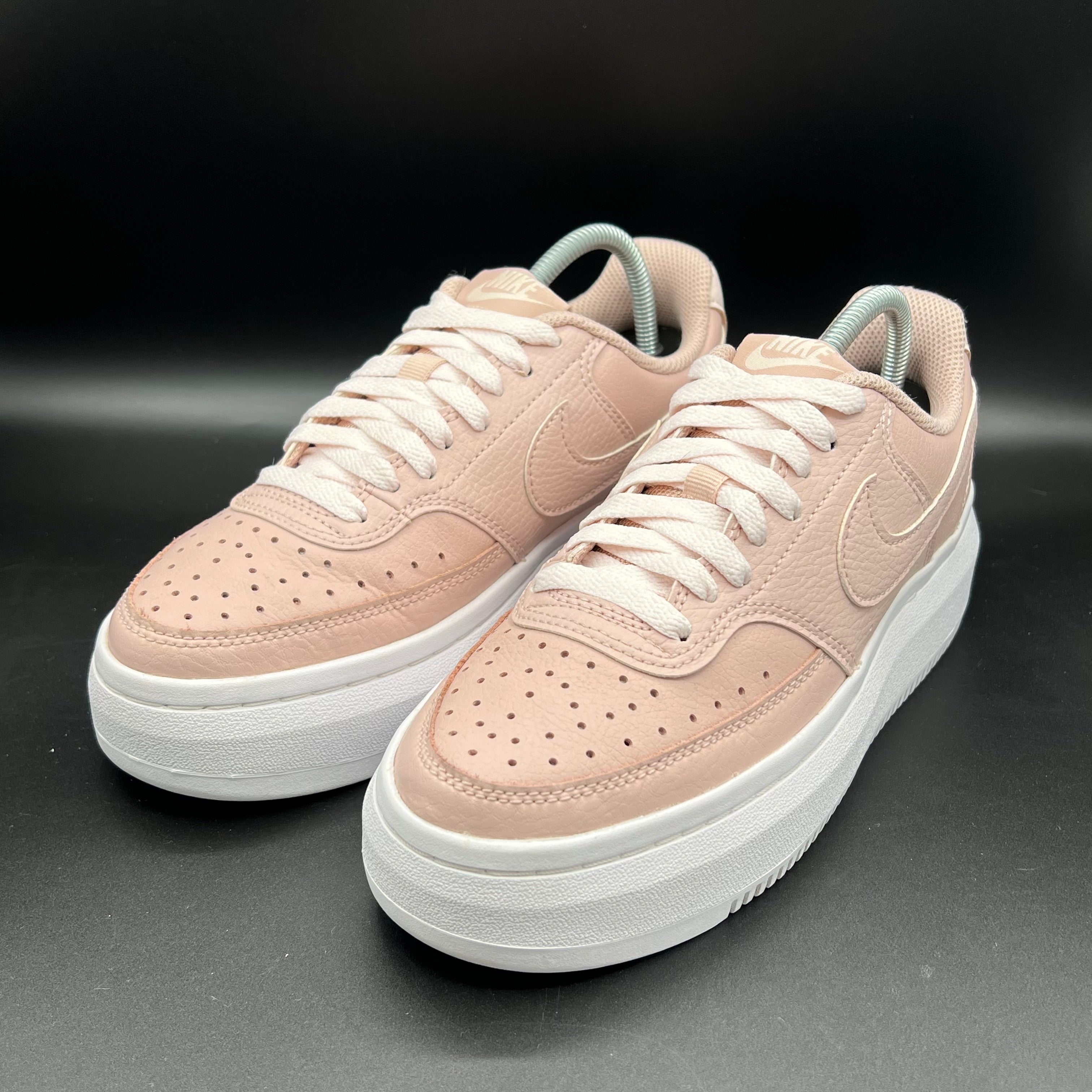 Nike air force 1 plateforme CV