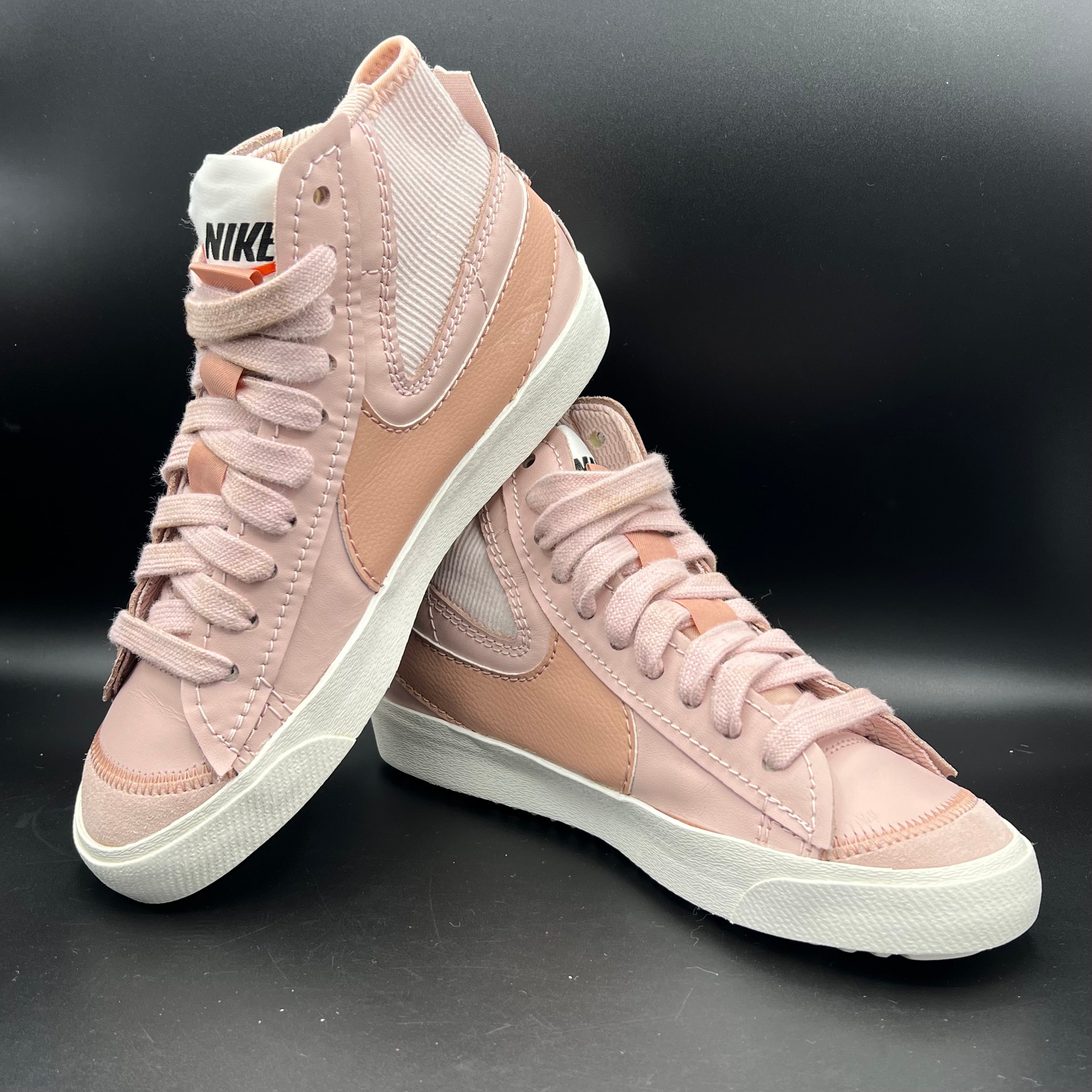 Nike blazer jumbo