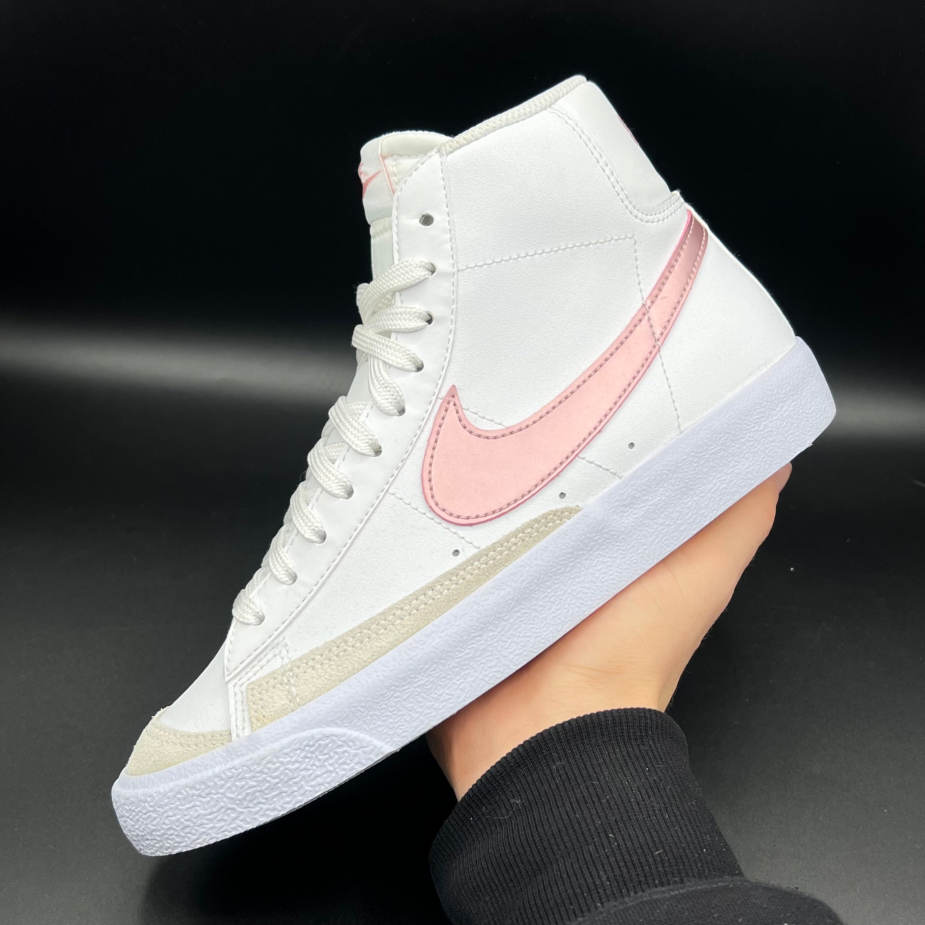 Nike blazer