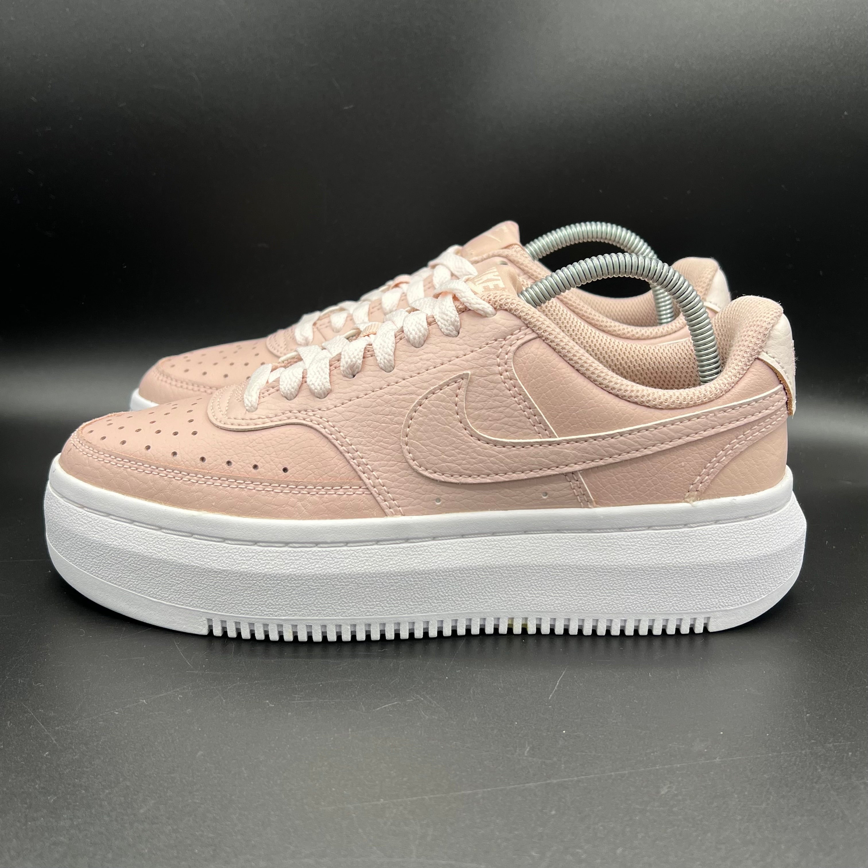 Nike Air Force 1 Plateforme