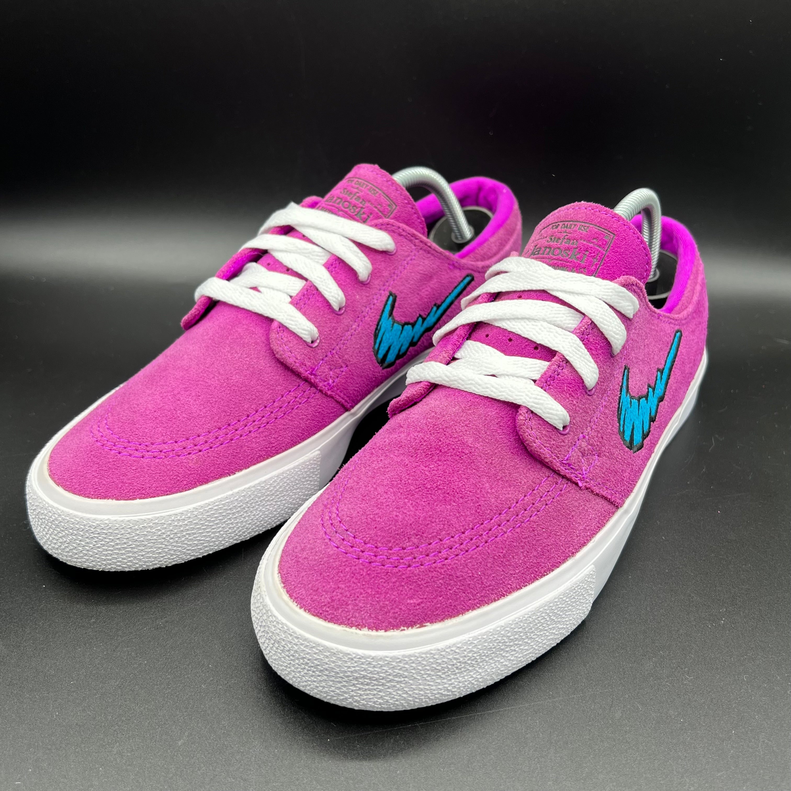 Nike Janoski