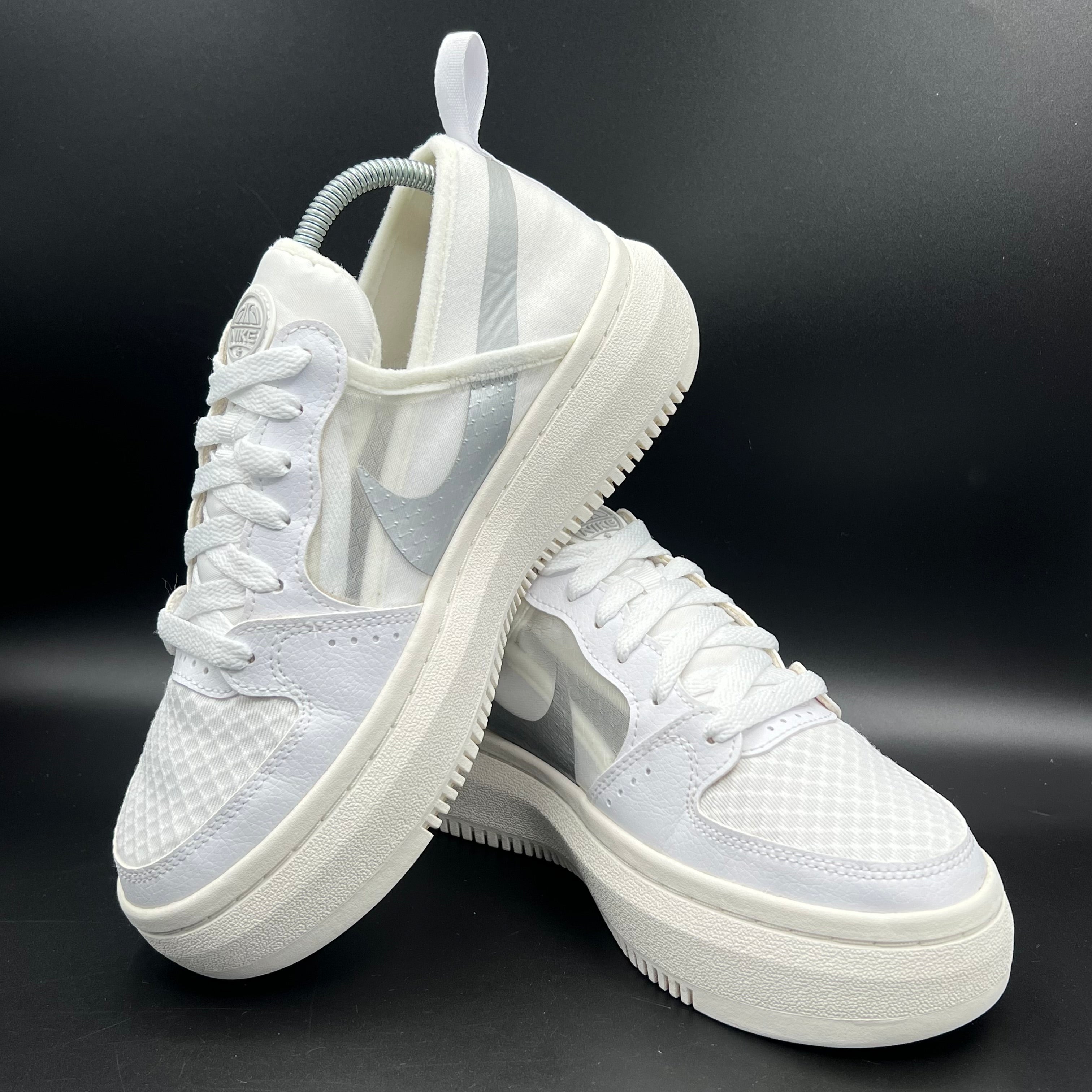 Nike Air Force 1 Plateforme CV