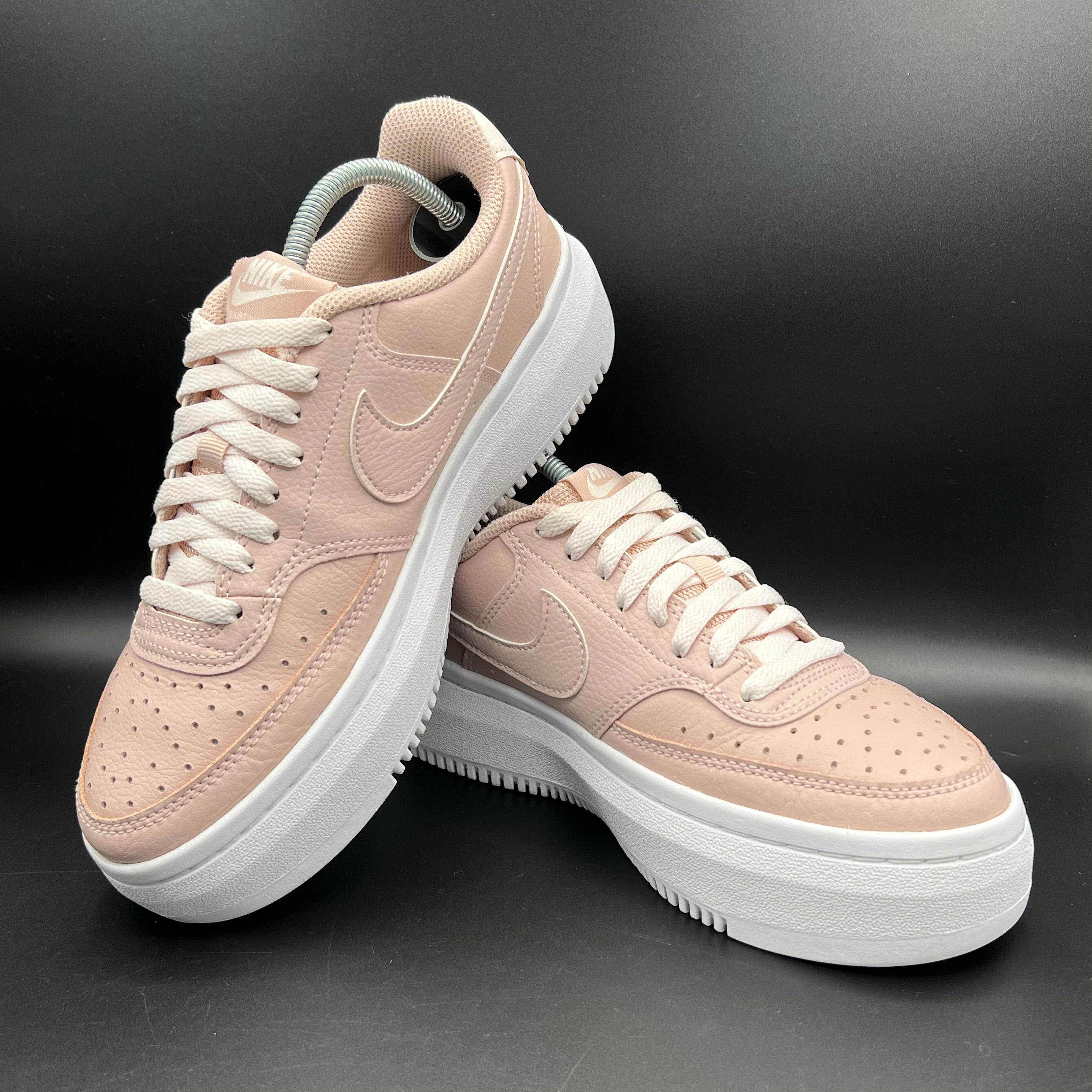 Nike Air Force 1 Plateforme