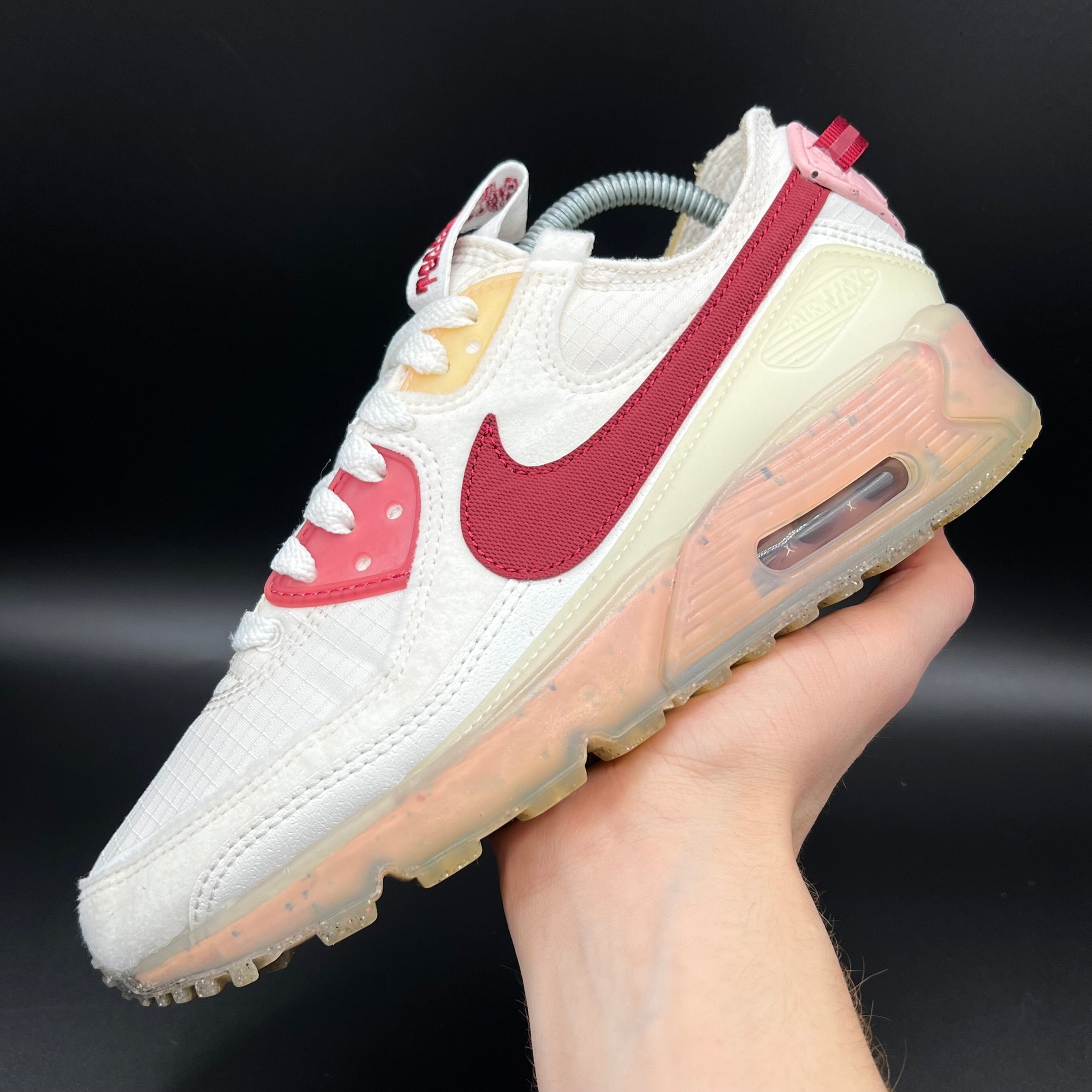 Nike Air Max 90 Terrascape