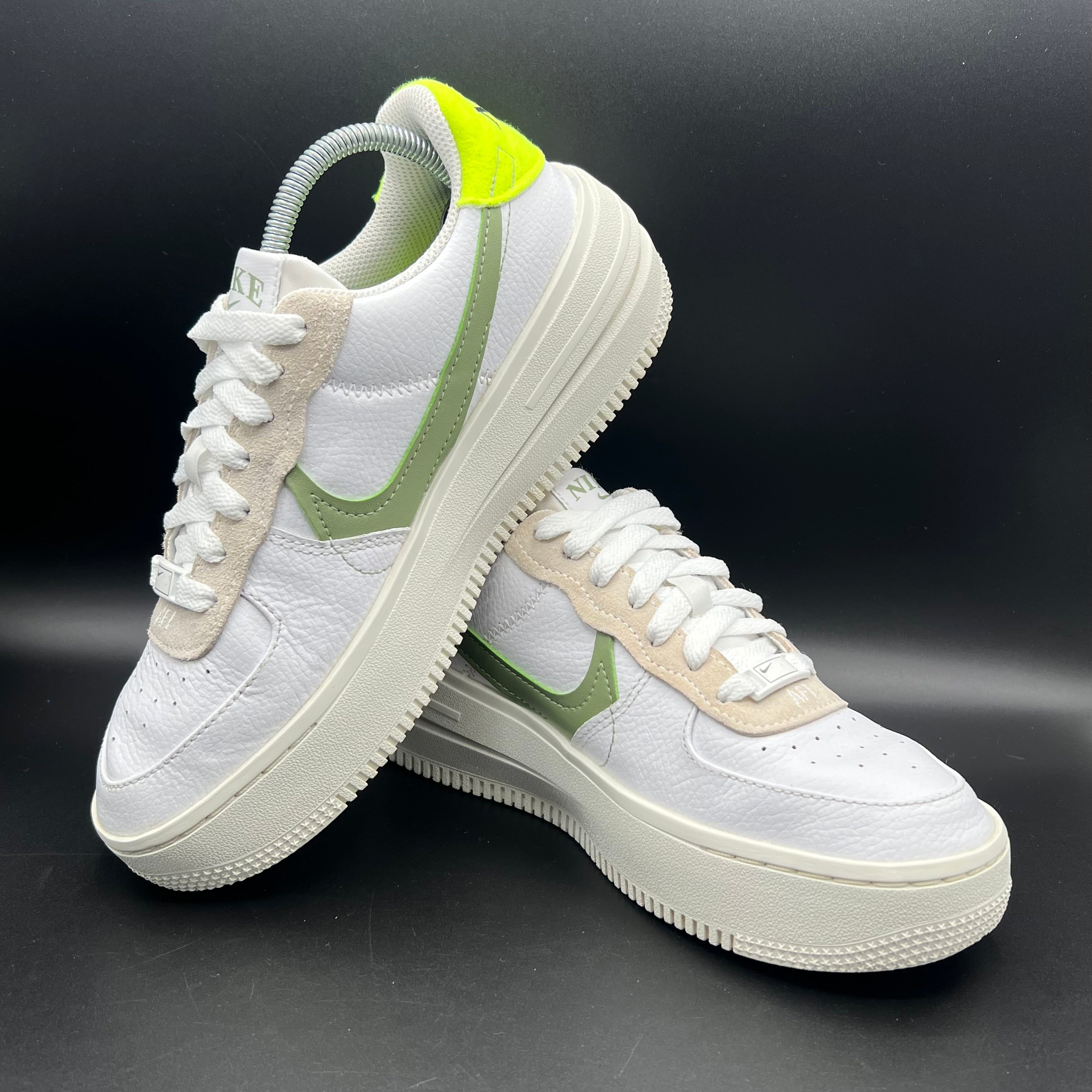 Nike air force 1 plateforme