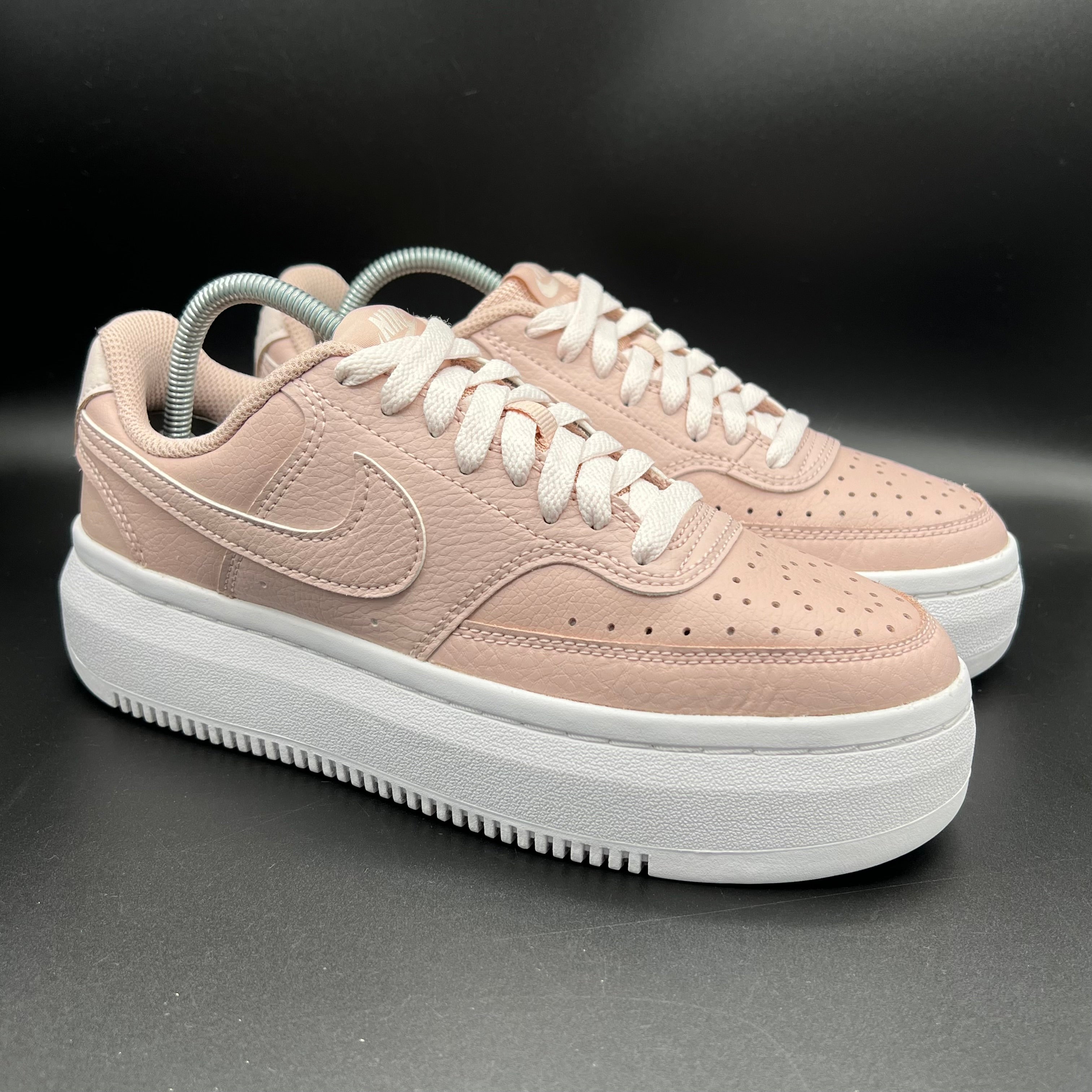 Nike Air Force 1 Plateforme