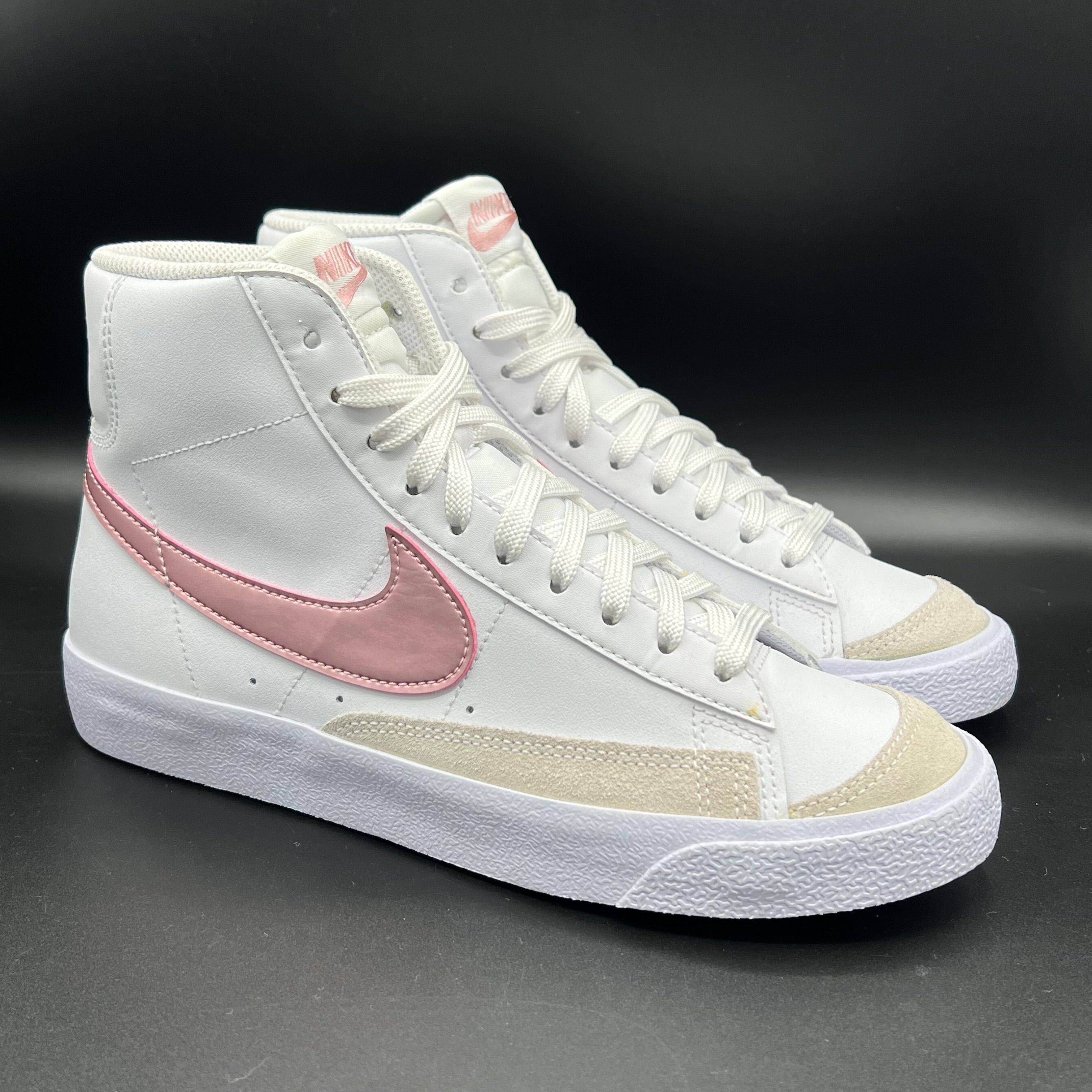 Nike blazer