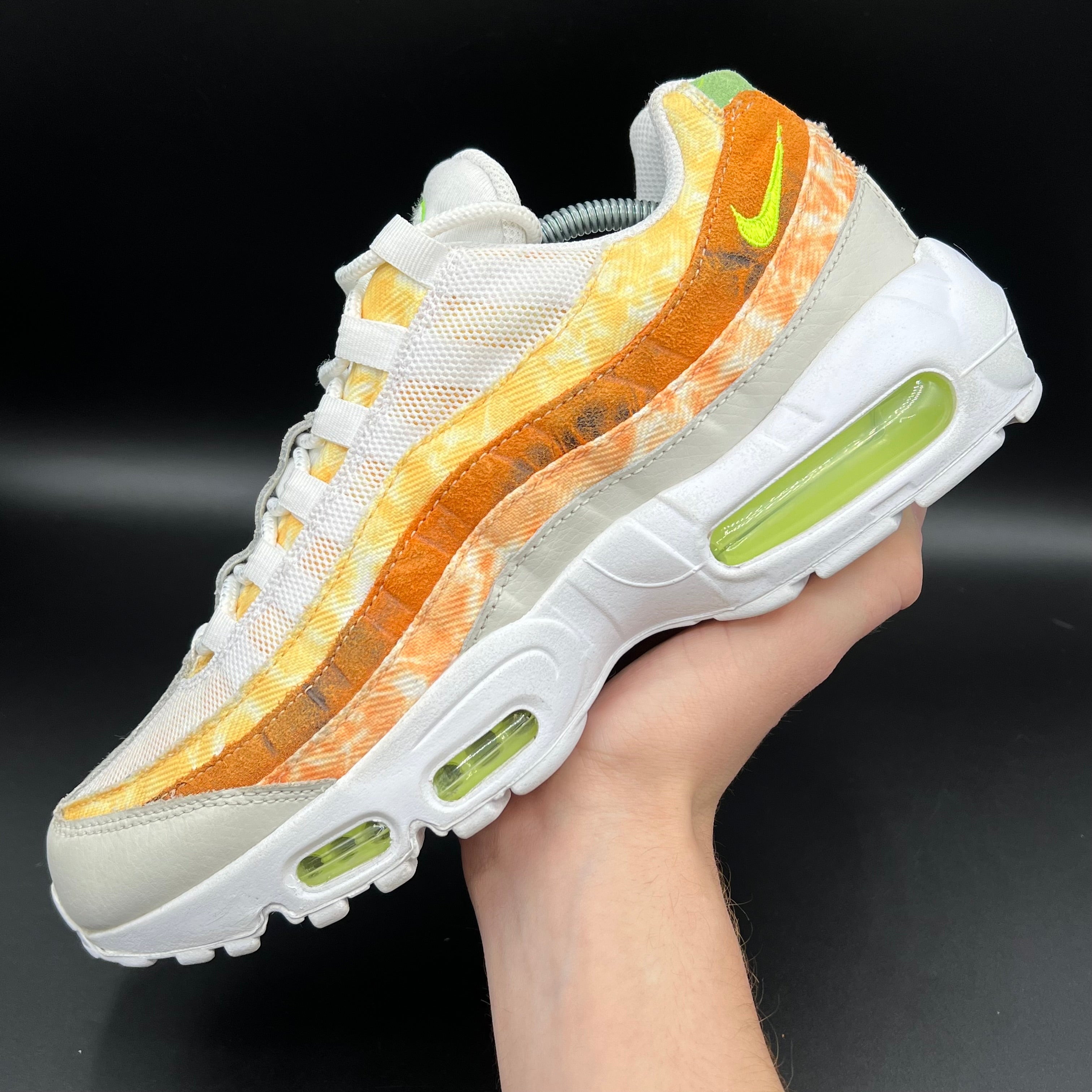 Nike air Max 95