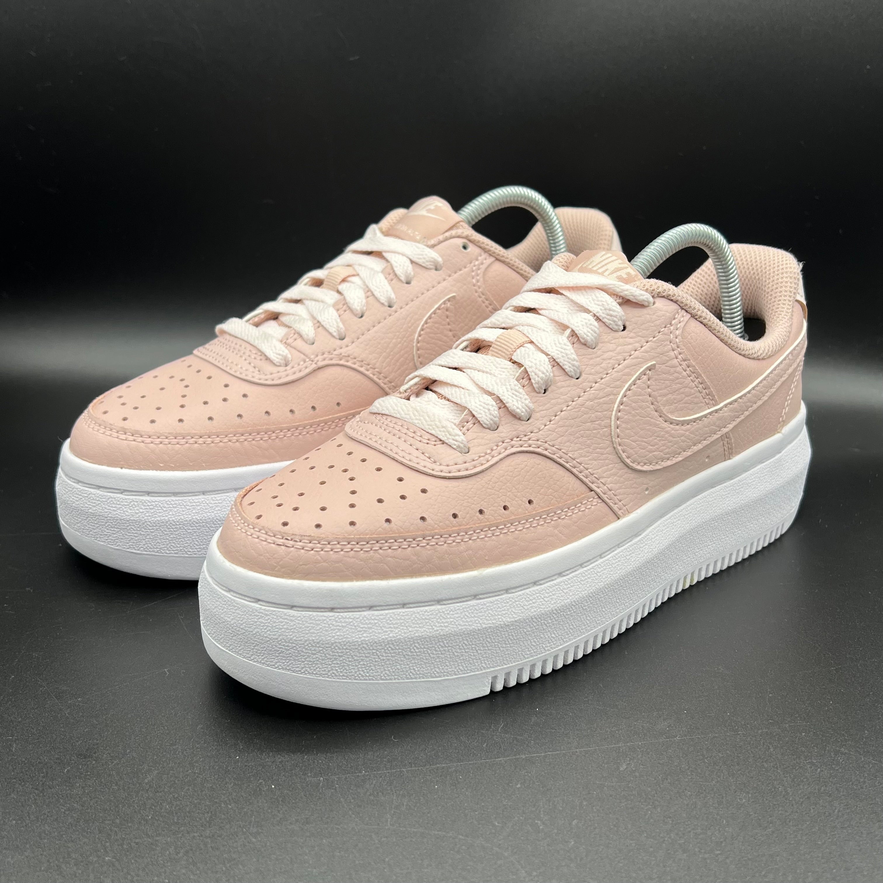 Nike Air Force 1 Plateforme