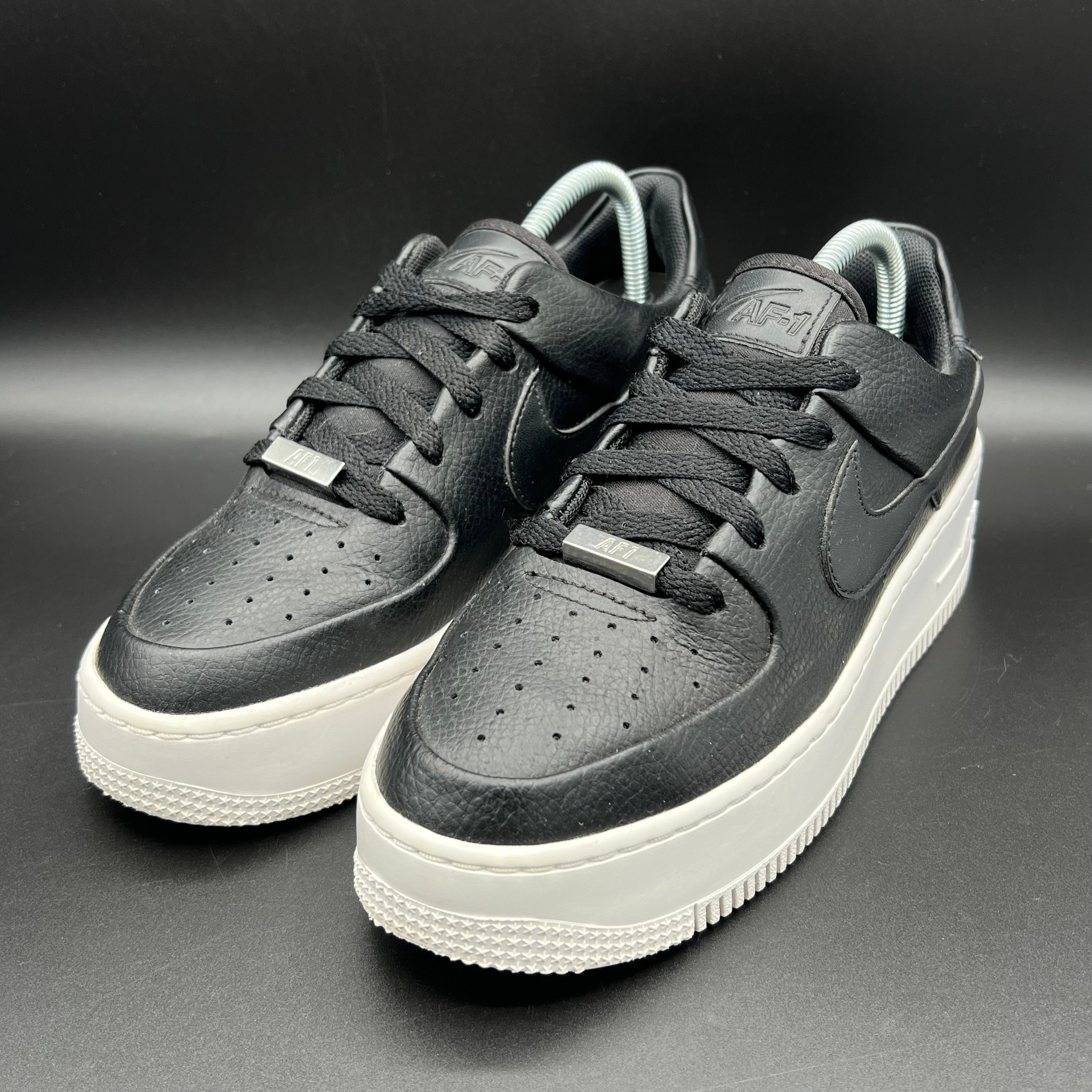 Nike Air Force 1 Plateforme