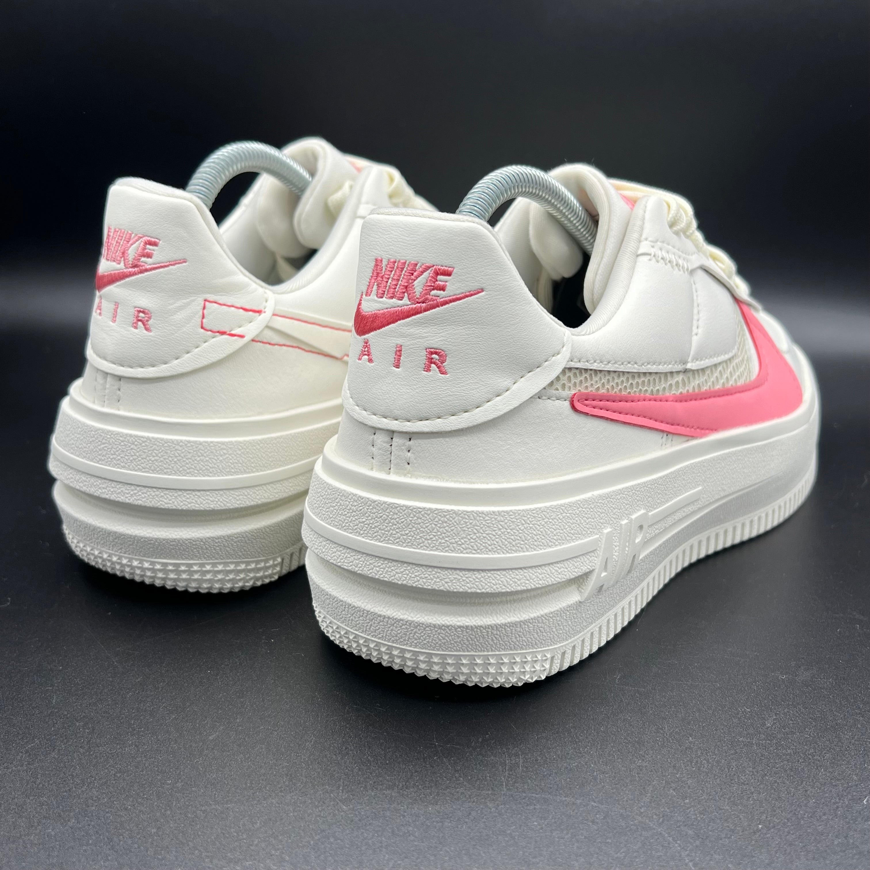 Nike Air Force 1 Plateforme